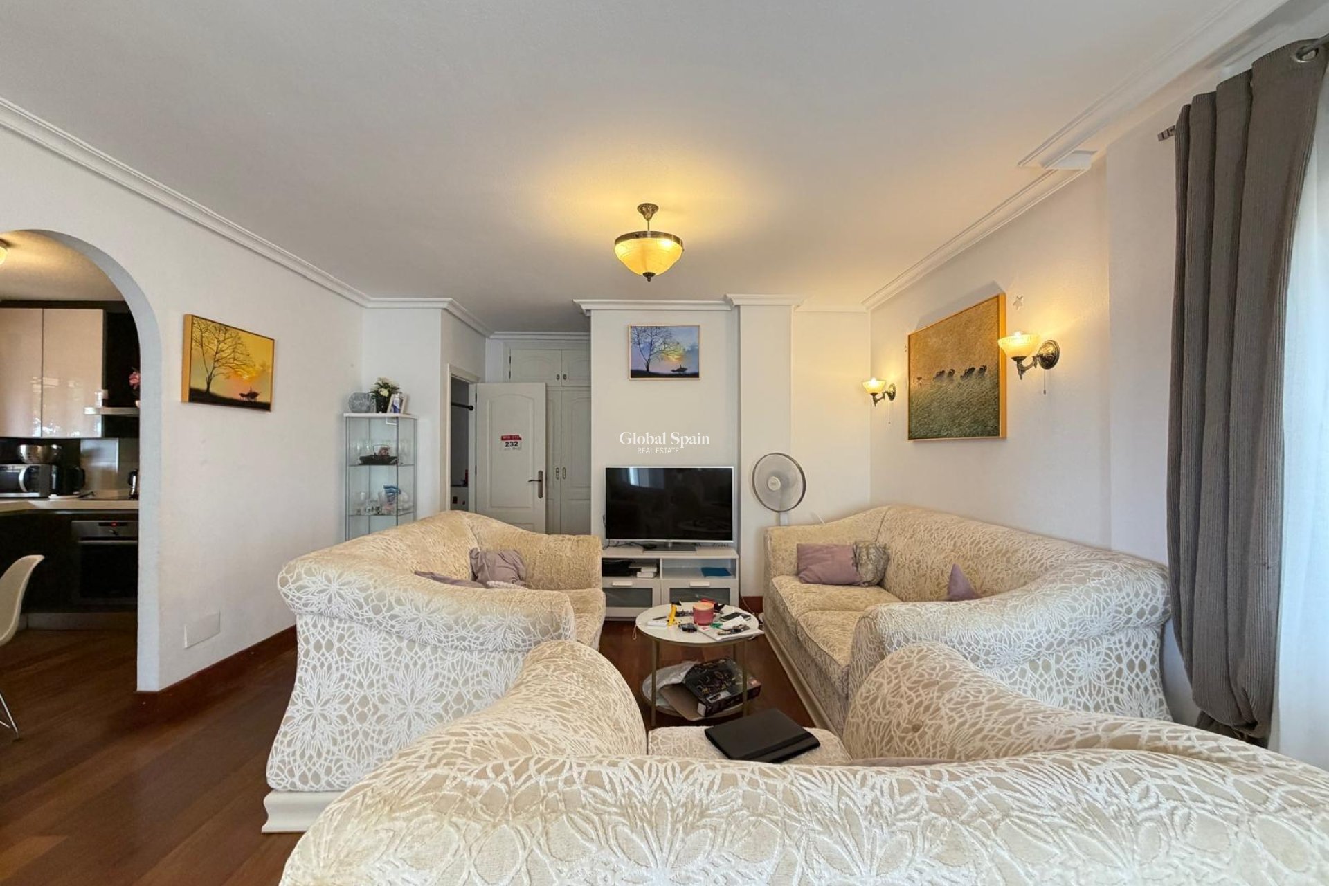 Wederverkoop - VILLA -
ORIHUELA COSTA - Lomas De Don Juan