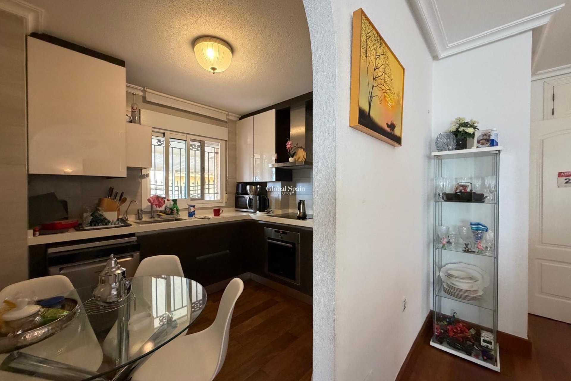 Wederverkoop - VILLA -
ORIHUELA COSTA - Lomas De Don Juan