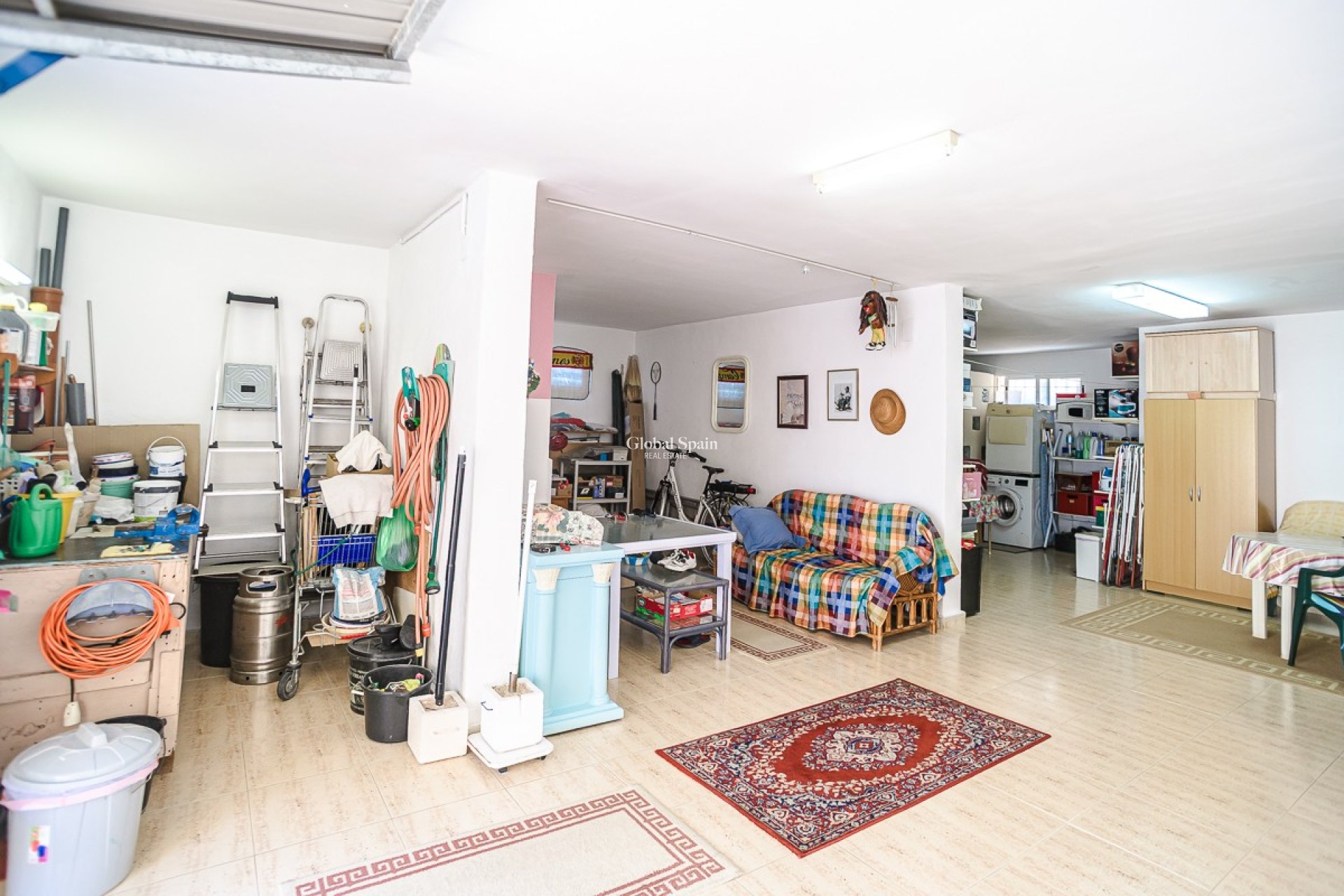 Wederverkoop - VILLA -
ORIHUELA COSTA - Los Altos