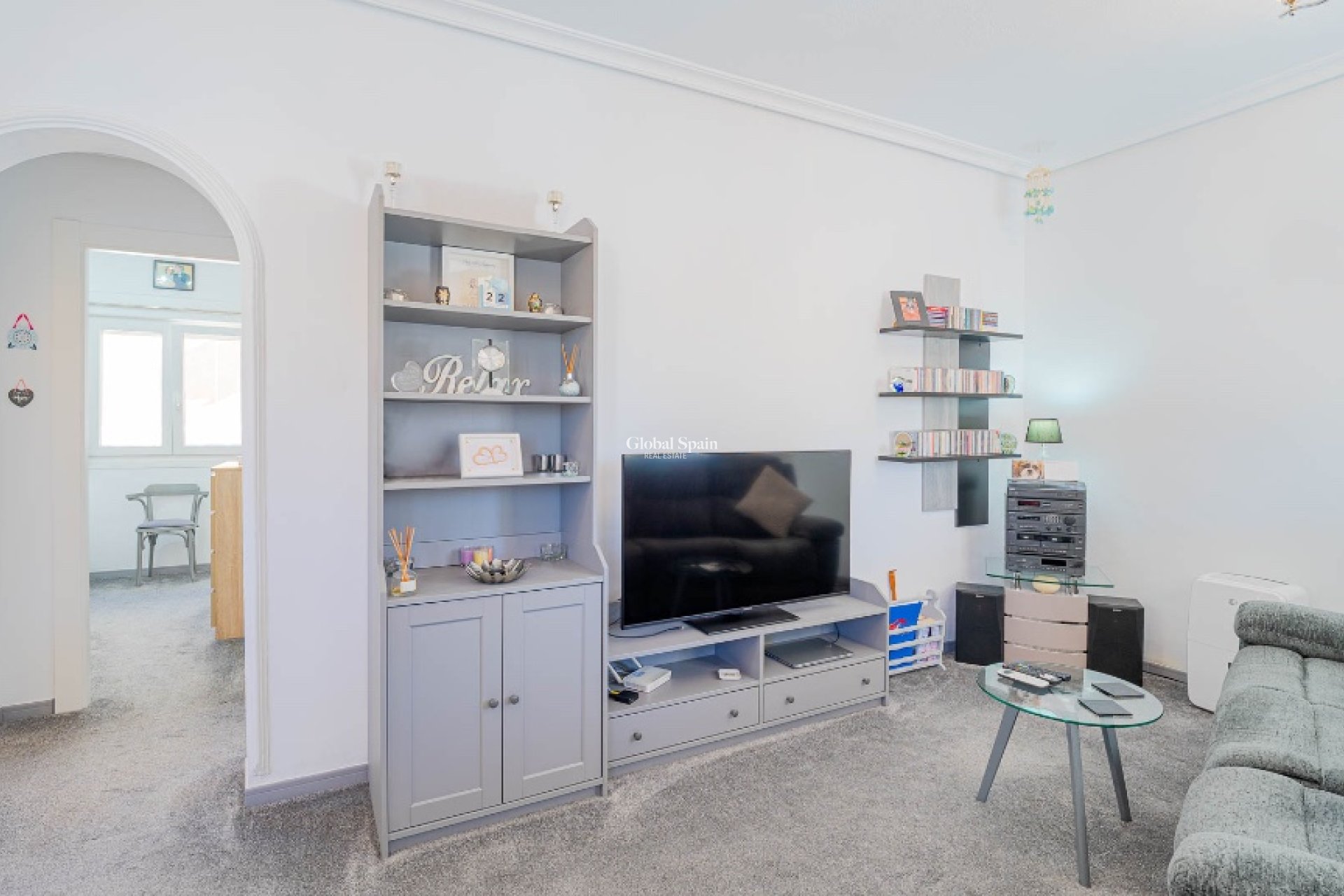 Wederverkoop - Villa -
ORIHUELA COSTA - LOS BALCONES - LOS ALTOS