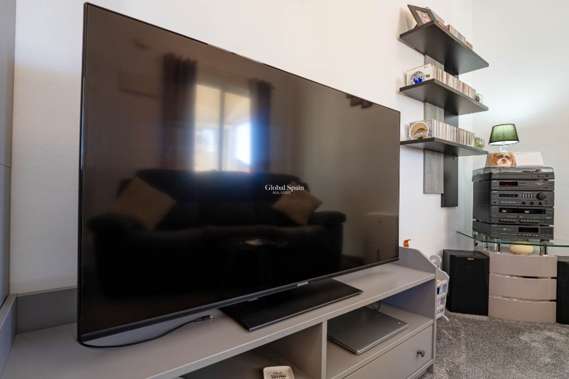 Wederverkoop - Villa -
ORIHUELA COSTA - LOS BALCONES - LOS ALTOS