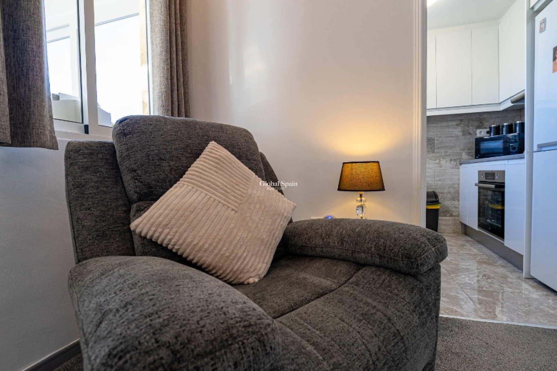 Wederverkoop - Villa -
ORIHUELA COSTA - LOS BALCONES - LOS ALTOS