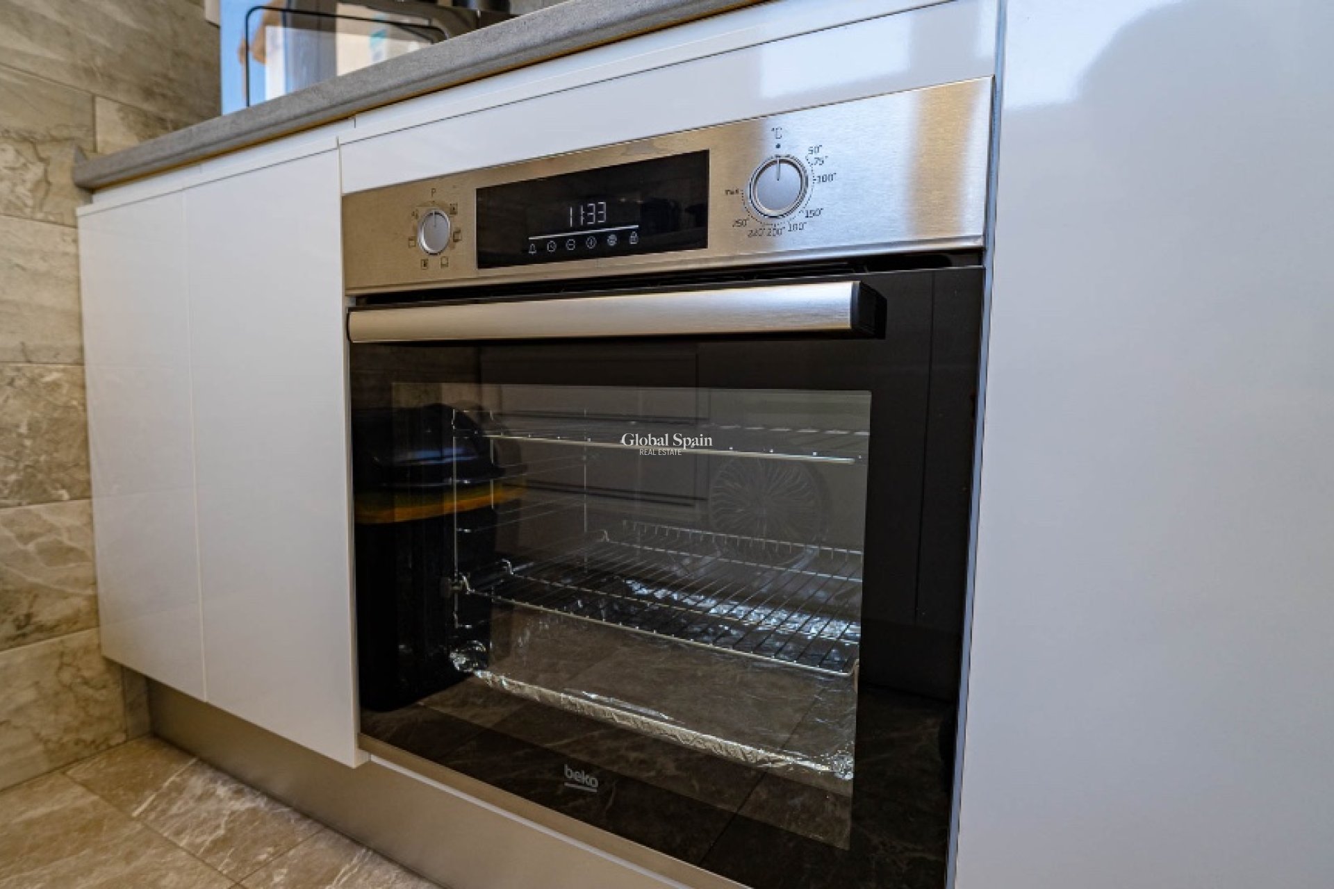 Wederverkoop - Villa -
ORIHUELA COSTA - LOS BALCONES - LOS ALTOS