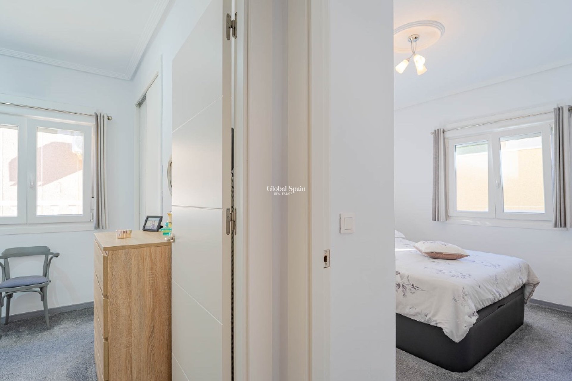 Wederverkoop - Villa -
ORIHUELA COSTA - LOS BALCONES - LOS ALTOS