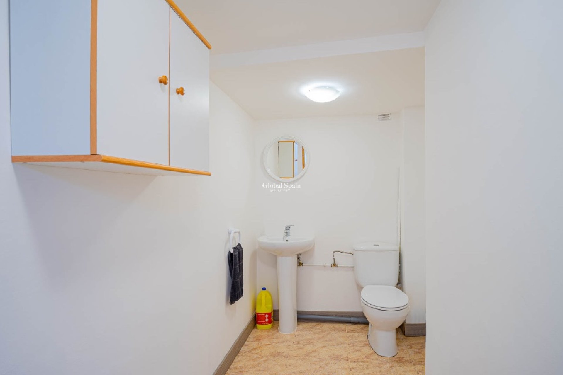 Wederverkoop - Villa -
ORIHUELA COSTA - LOS BALCONES - LOS ALTOS