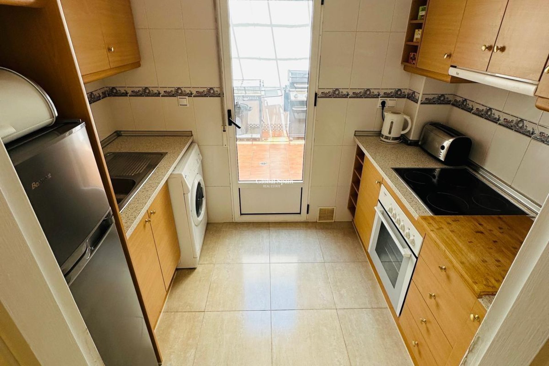 Wederverkoop - VILLA -
ORIHUELA COSTA - LOS BALCONES - LOS ALTOS