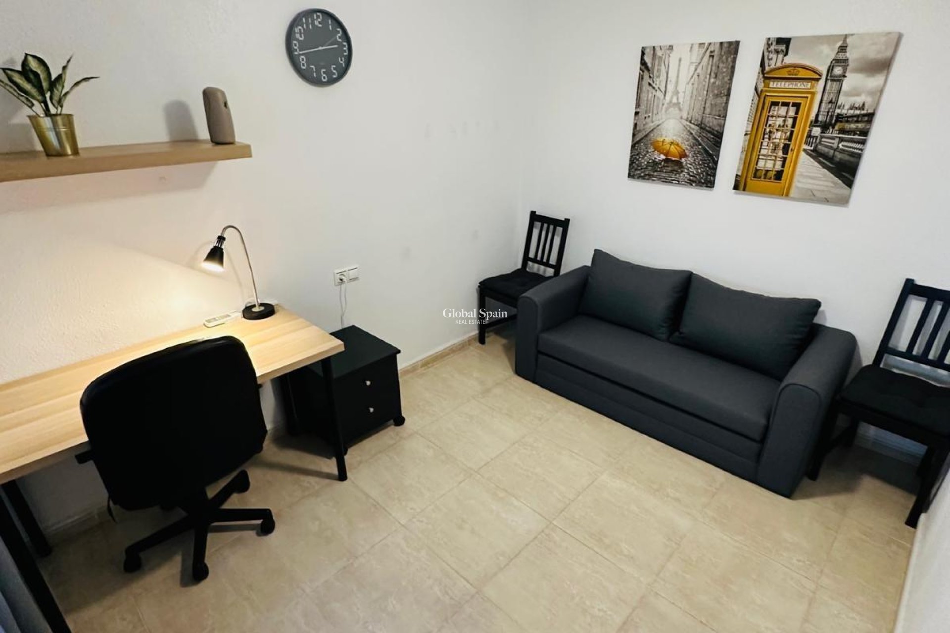 Wederverkoop - VILLA -
ORIHUELA COSTA - LOS BALCONES - LOS ALTOS