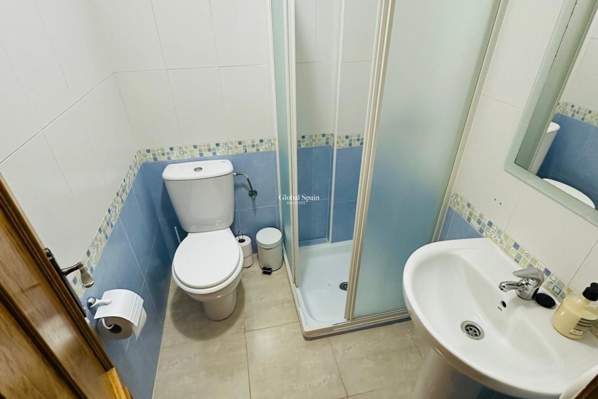 Wederverkoop - VILLA -
ORIHUELA COSTA - LOS BALCONES - LOS ALTOS