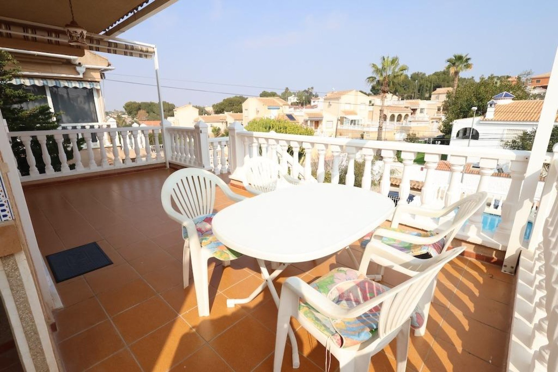 Wederverkoop - Villa -
ORIHUELA COSTA - Los Balcones