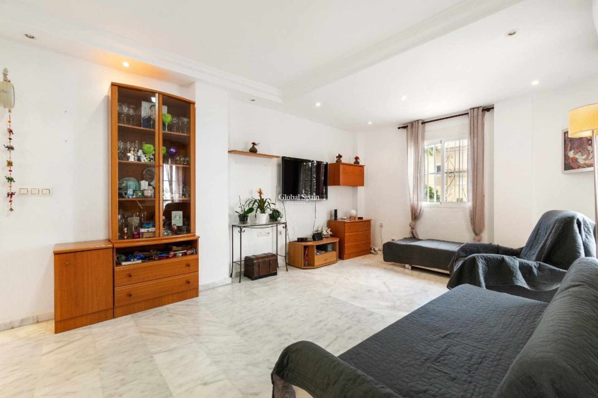 Wederverkoop - Villa -
ORIHUELA COSTA - Orihuela Costa