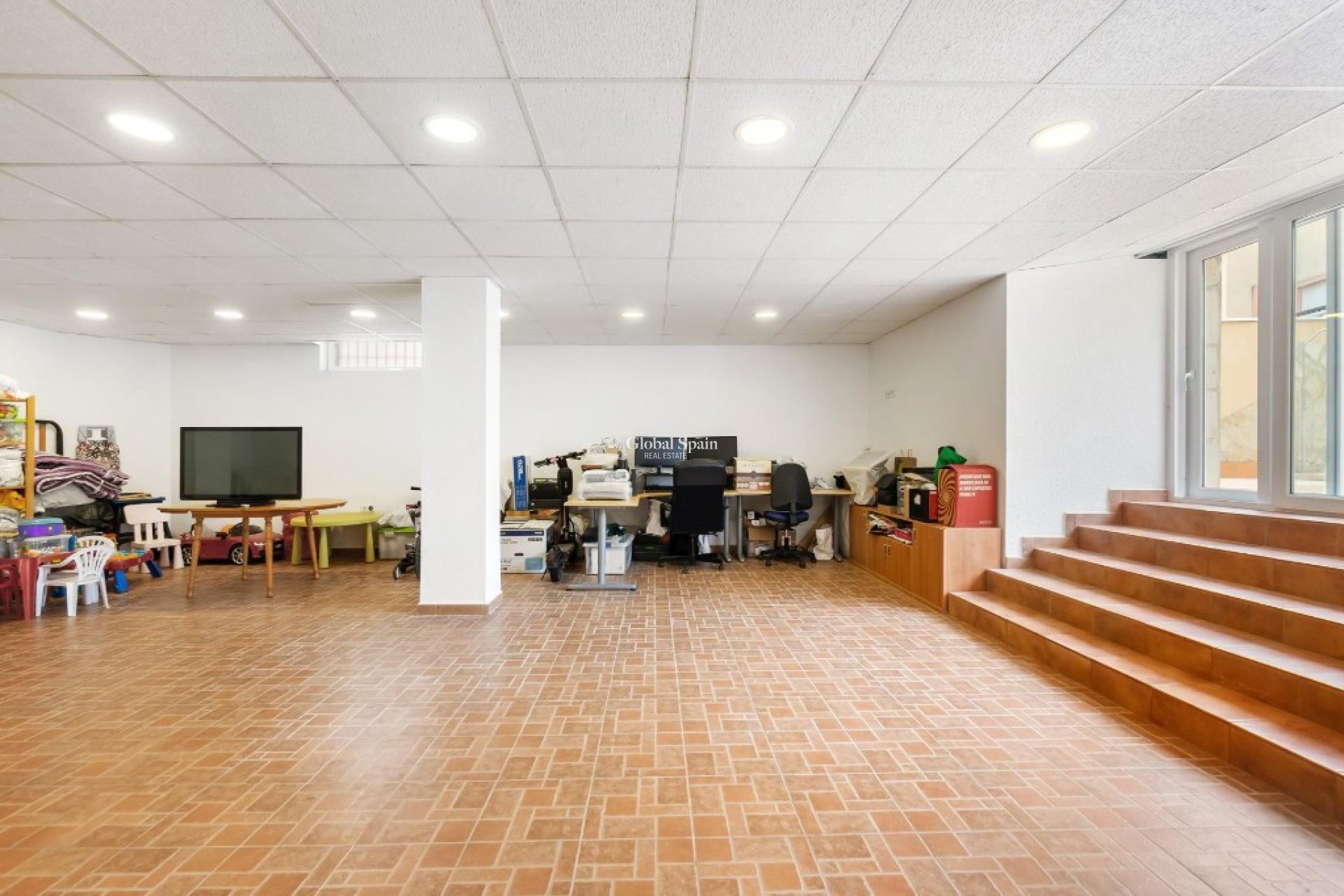 Wederverkoop - Villa -
ORIHUELA COSTA - Orihuela Costa