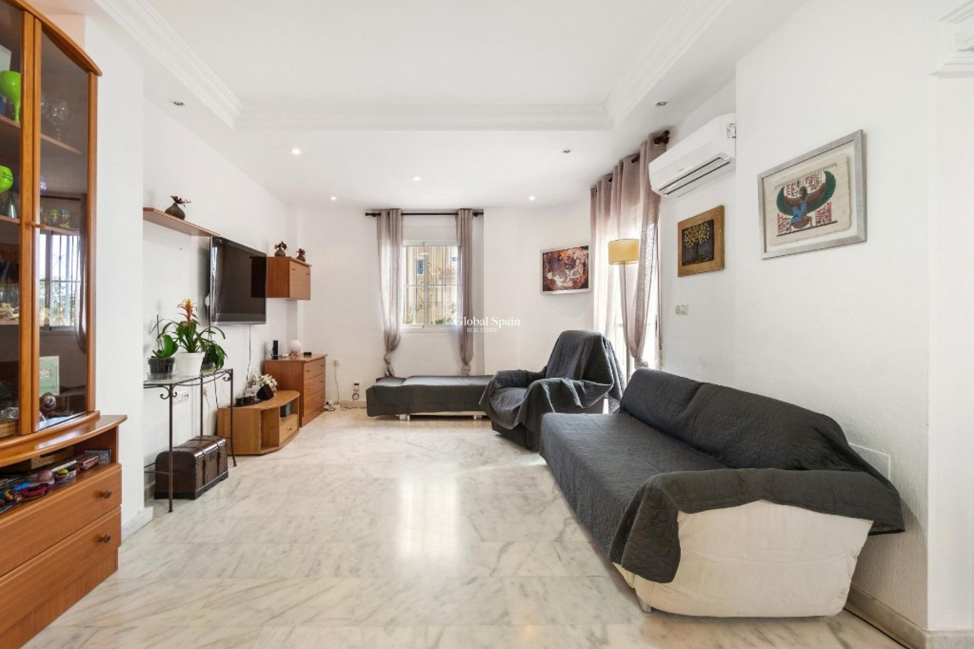 Wederverkoop - Villa -
ORIHUELA COSTA - Orihuela Costa