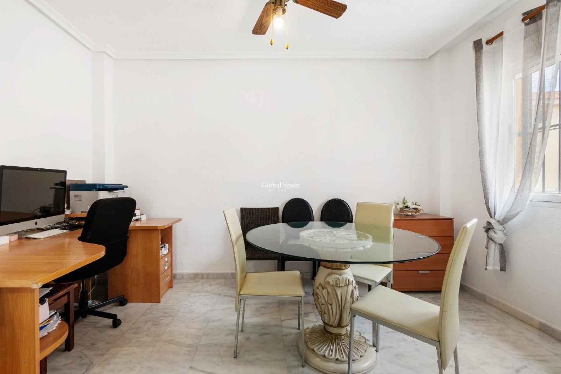 Wederverkoop - Villa -
ORIHUELA COSTA - Orihuela Costa