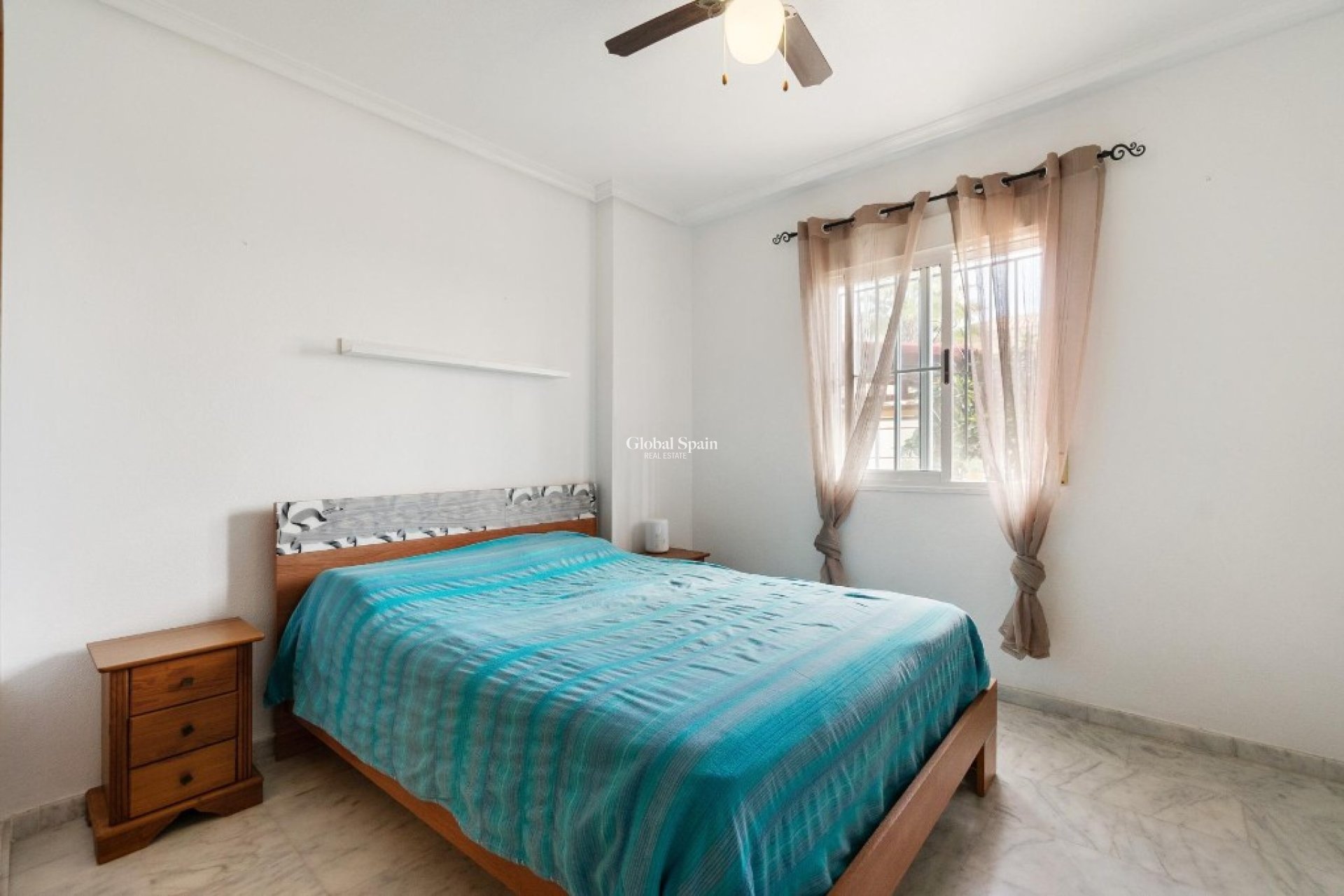 Wederverkoop - Villa -
ORIHUELA COSTA - Orihuela Costa