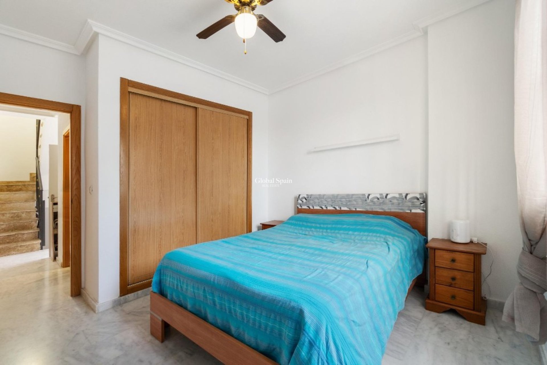 Wederverkoop - Villa -
ORIHUELA COSTA - Orihuela Costa