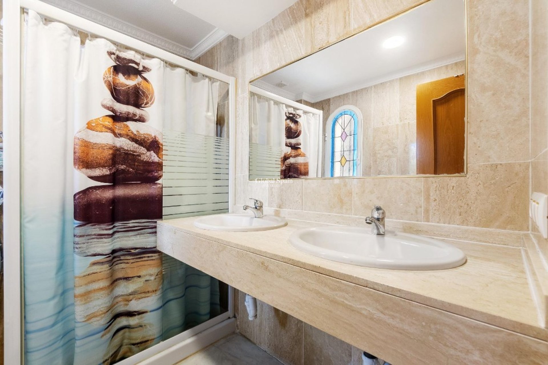 Wederverkoop - Villa -
ORIHUELA COSTA - Orihuela Costa