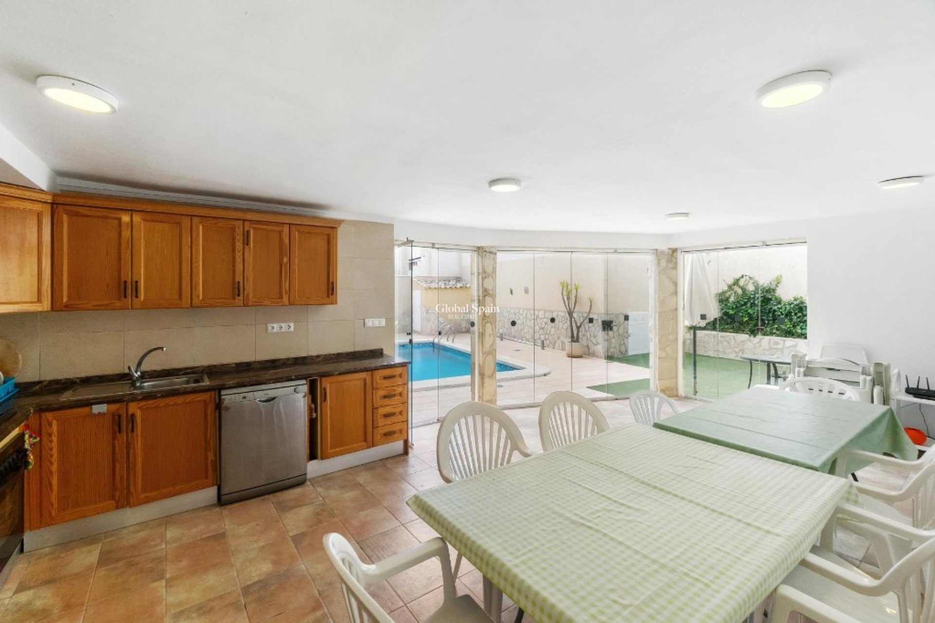 Wederverkoop - Villa -
ORIHUELA COSTA - Orihuela Costa