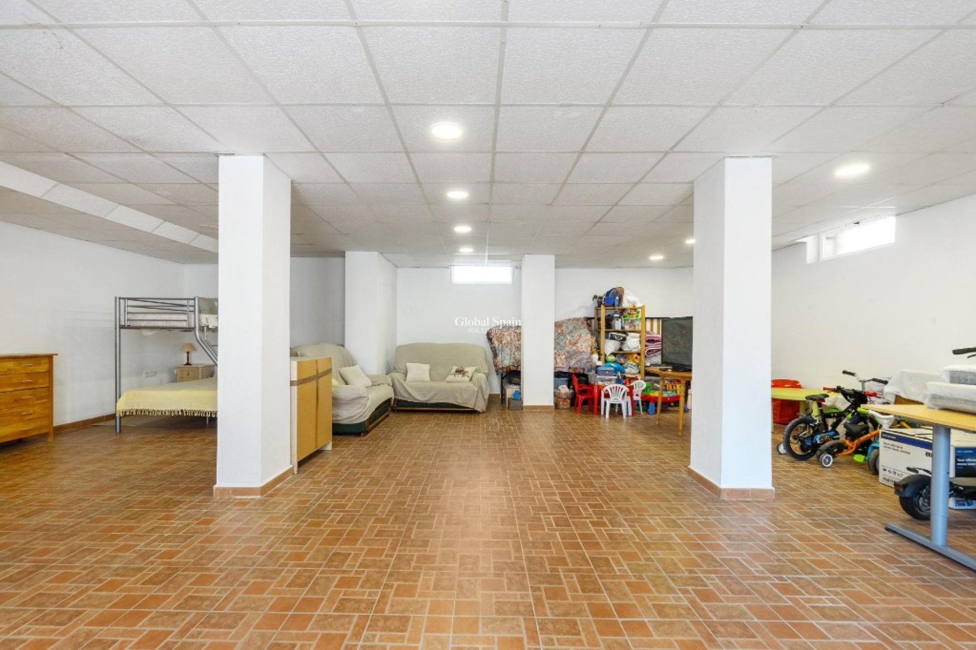 Wederverkoop - Villa -
ORIHUELA COSTA - Orihuela Costa