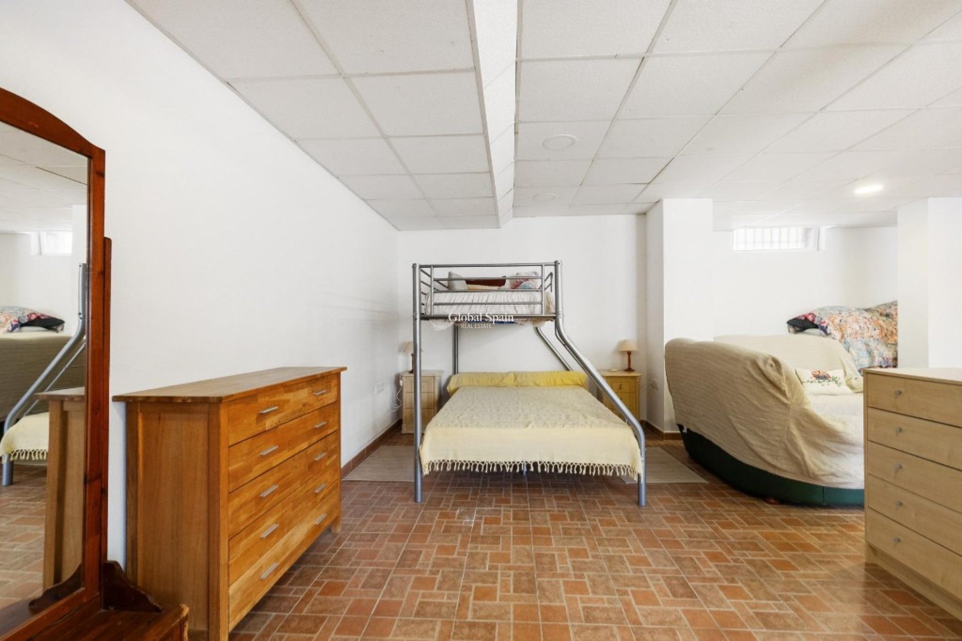 Wederverkoop - Villa -
ORIHUELA COSTA - Orihuela Costa