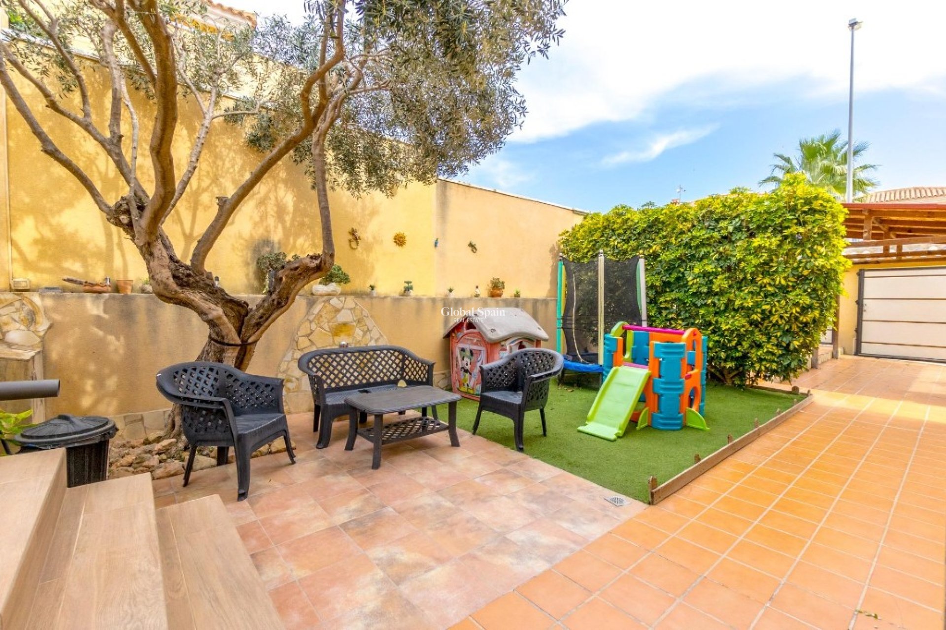 Wederverkoop - Villa -
ORIHUELA COSTA - Orihuela Costa