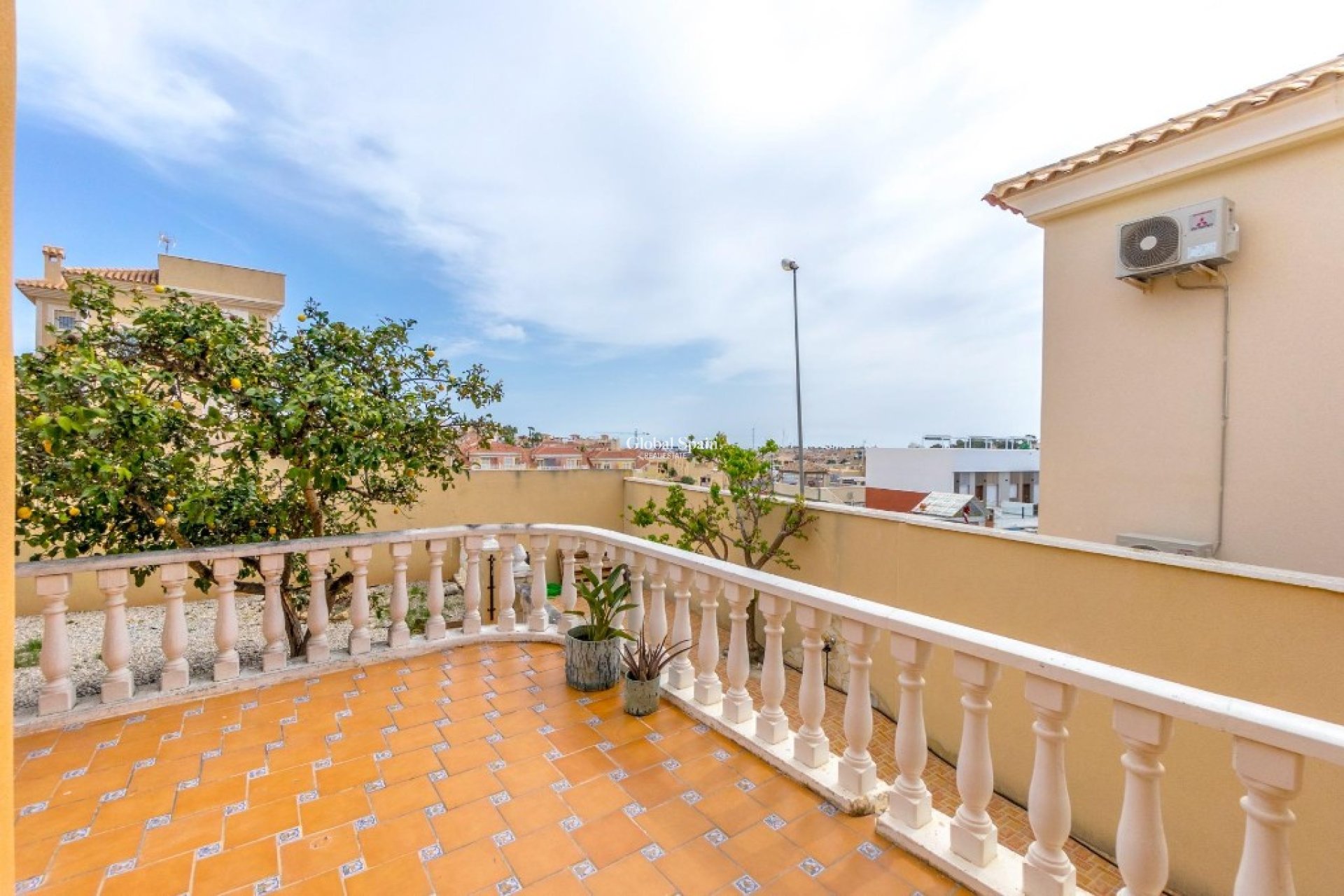 Wederverkoop - Villa -
ORIHUELA COSTA - Orihuela Costa