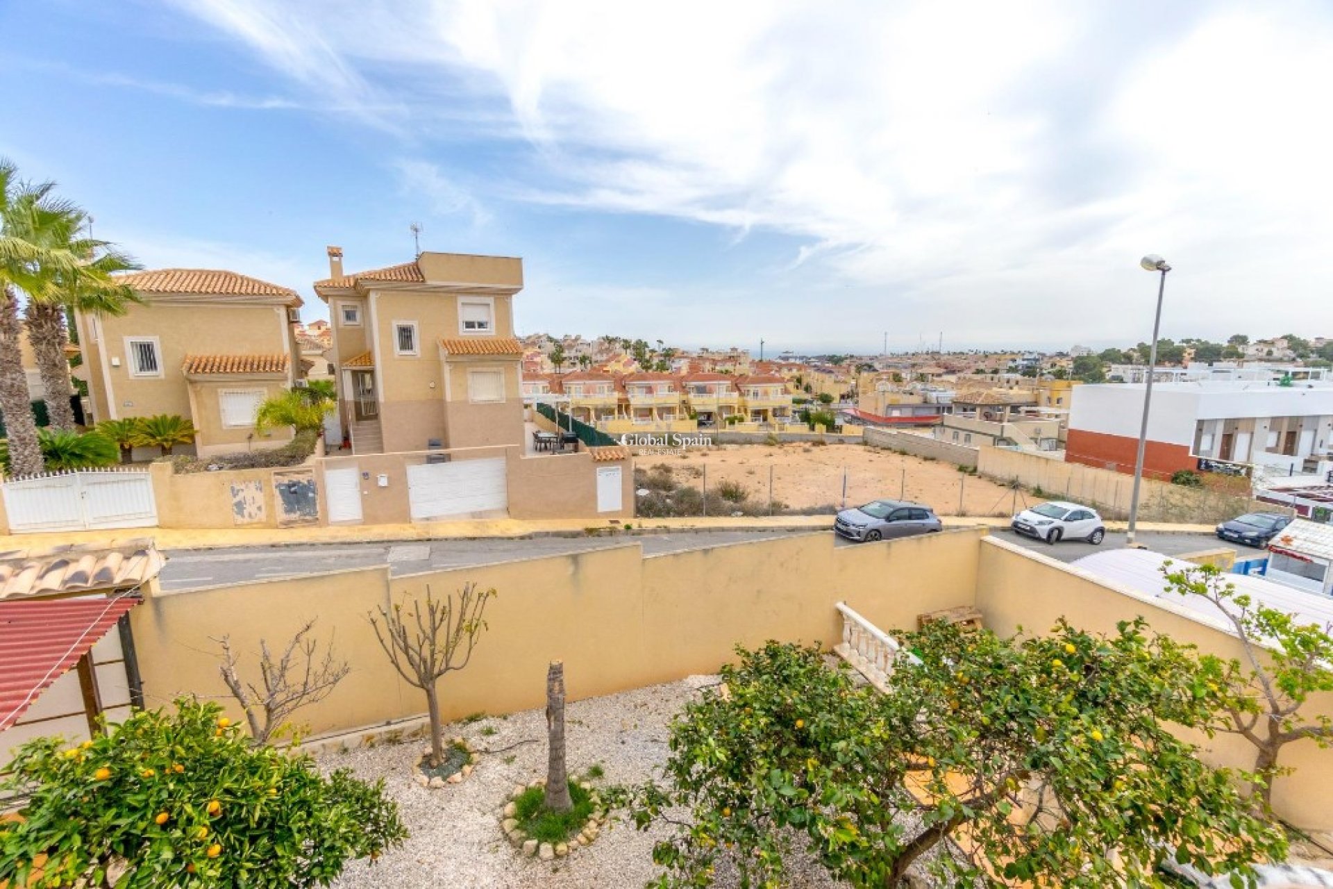 Wederverkoop - Villa -
ORIHUELA COSTA - Orihuela Costa