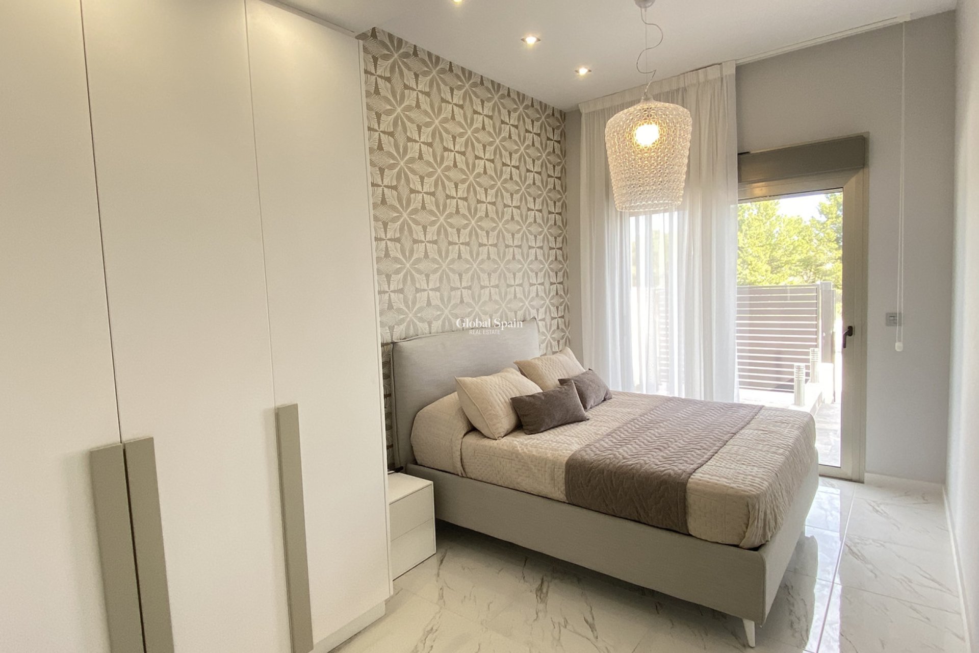 Wederverkoop - VILLA -
ORIHUELA COSTA - Pau 26