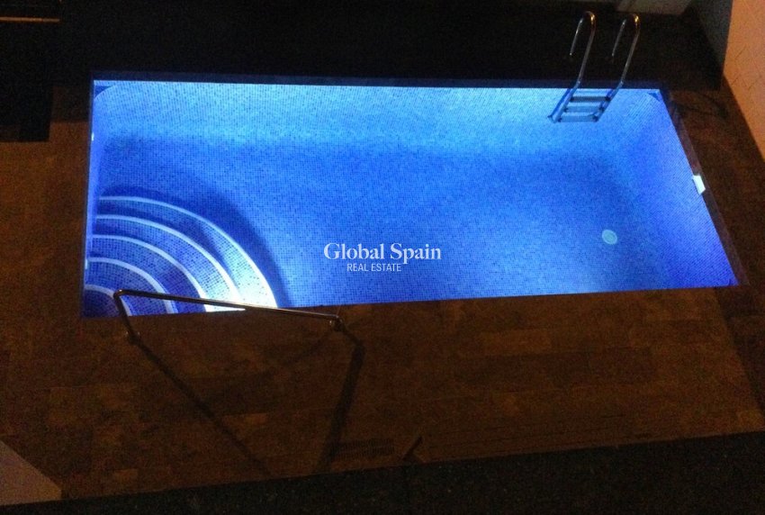 Wederverkoop - VILLA -
ORIHUELA COSTA - Pau 26