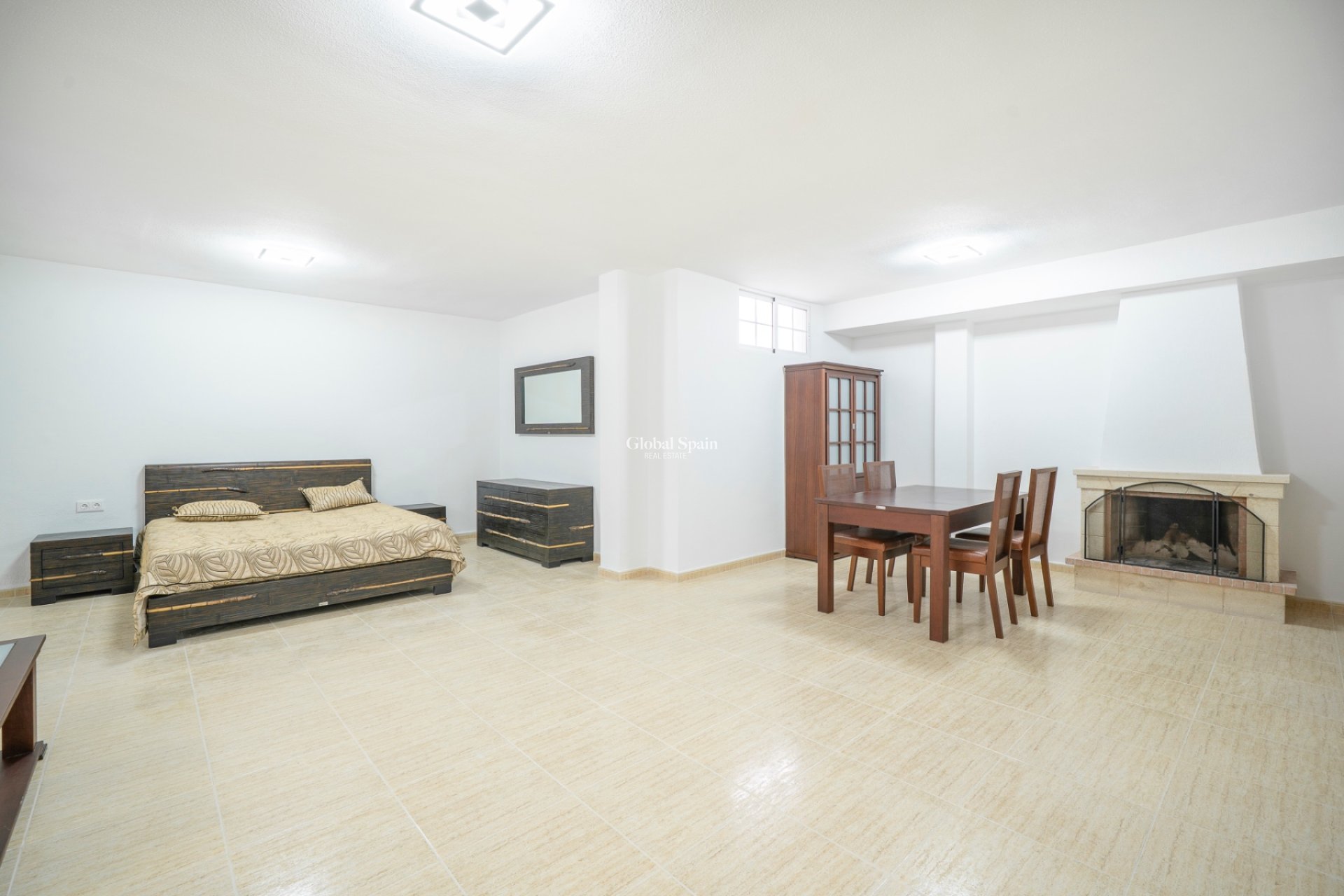 Wederverkoop - VILLA -
ORIHUELA COSTA - Pau 26