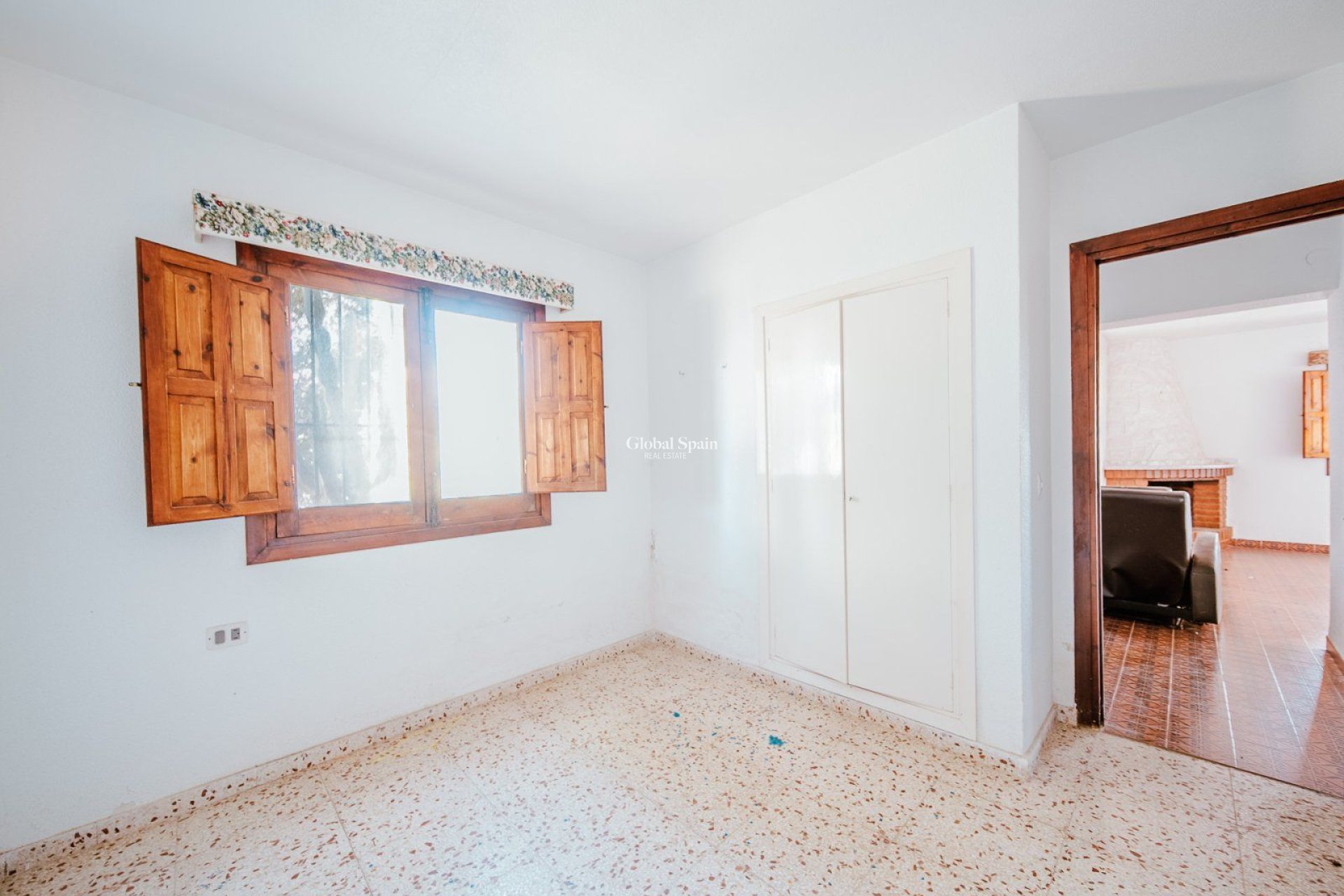 Wederverkoop - Villa -
ORIHUELA COSTA - Playa Flamenca