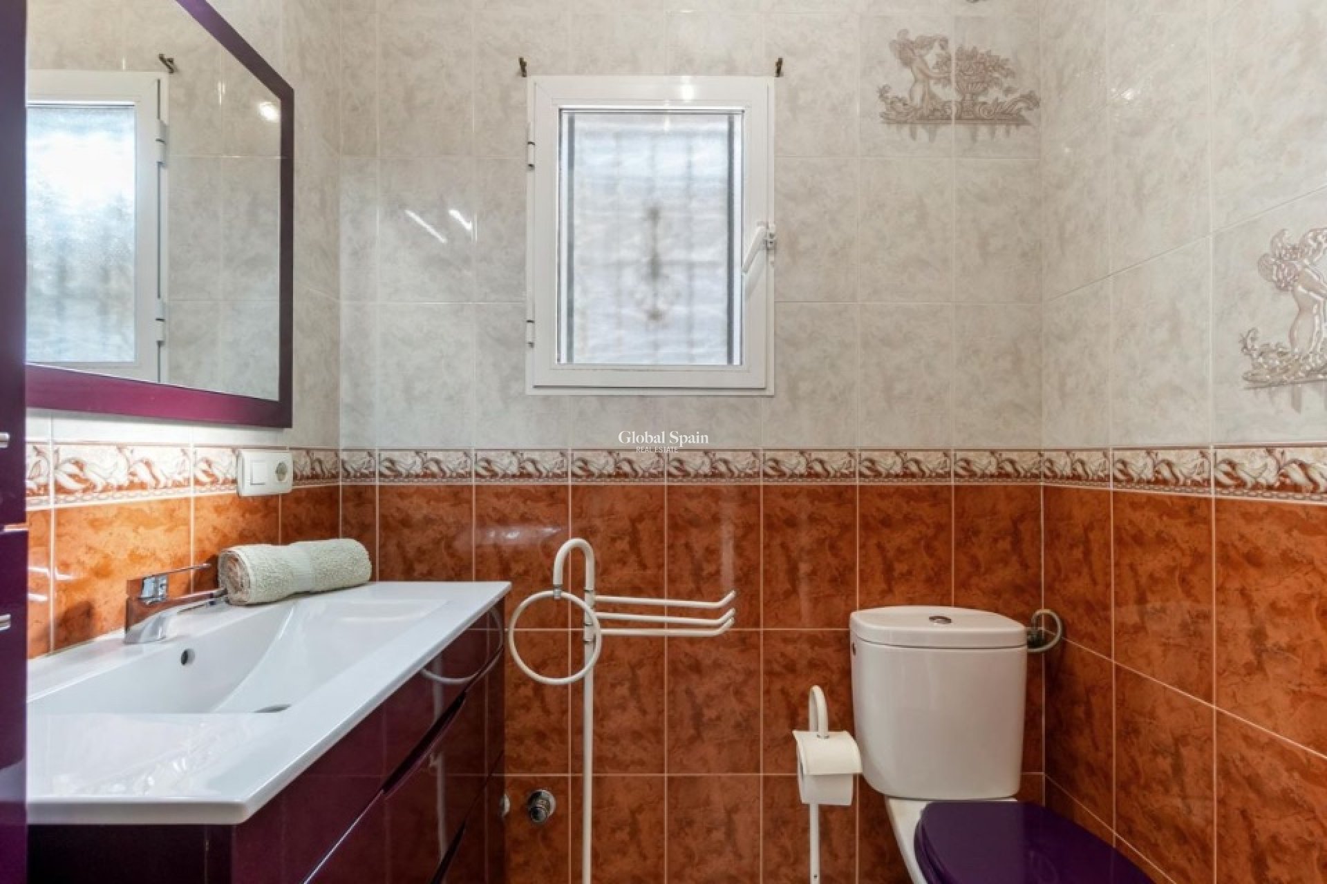 Wederverkoop - Villa -
ORIHUELA COSTA - Playa Flamenca