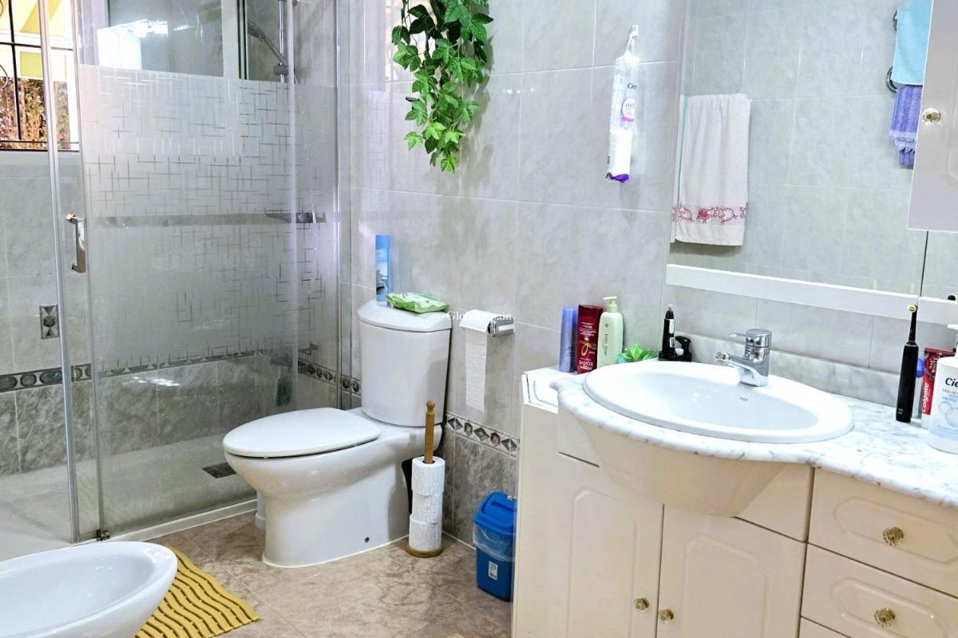 Wederverkoop - VILLA -
ORIHUELA COSTA - Playa Flamenca