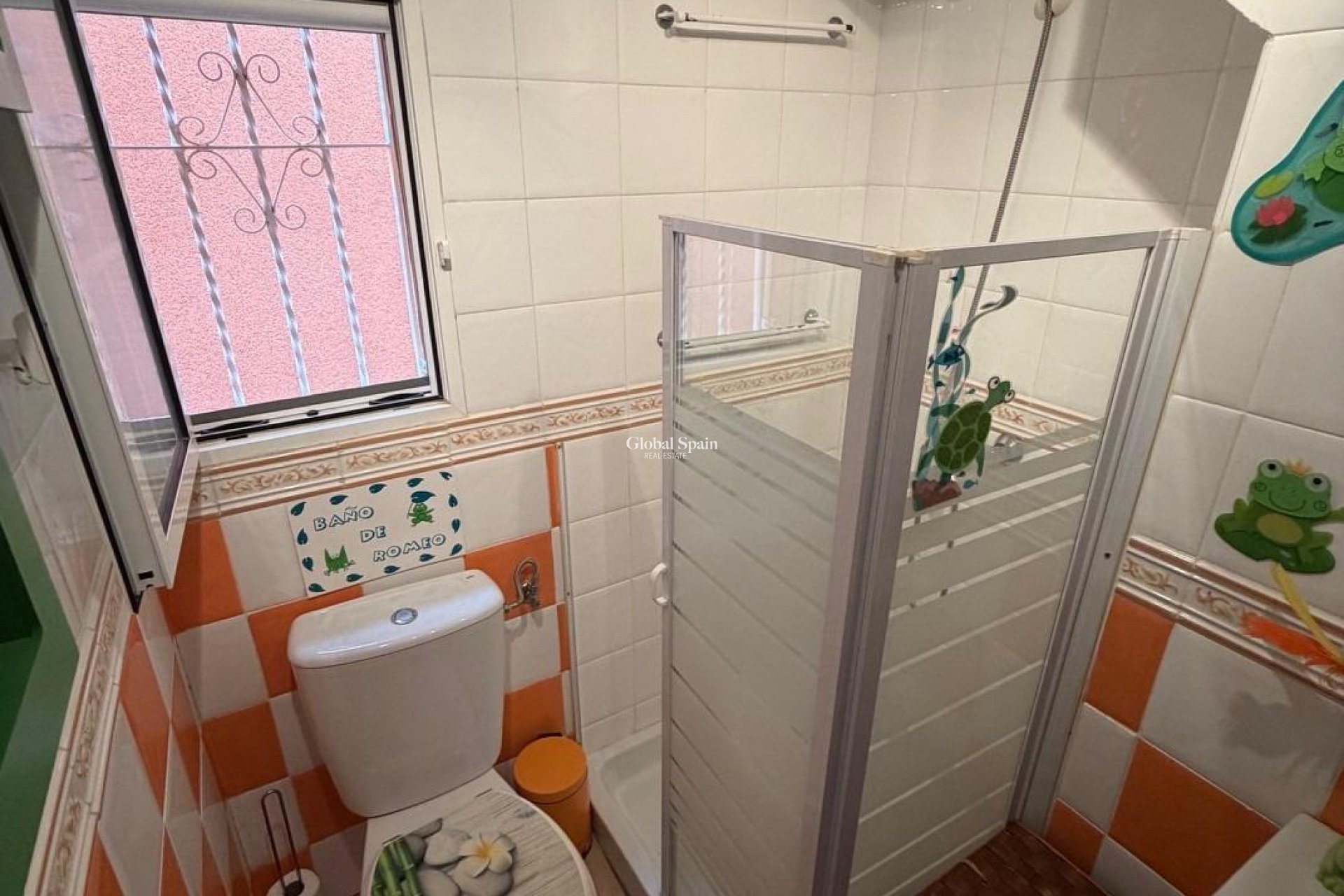 Wederverkoop - VILLA -
ORIHUELA COSTA - Playa Flamenca