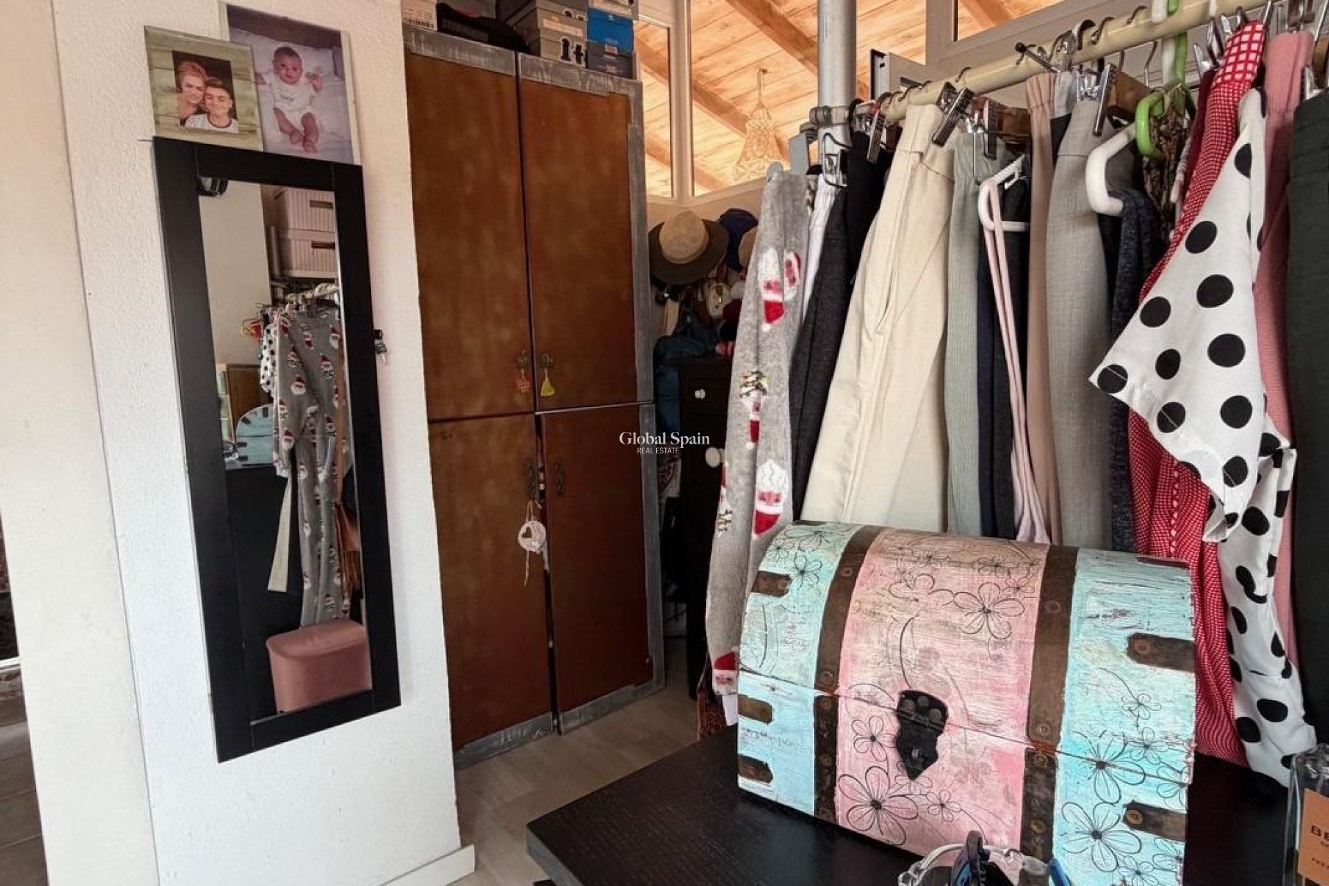 Wederverkoop - VILLA -
ORIHUELA COSTA - Playa Flamenca