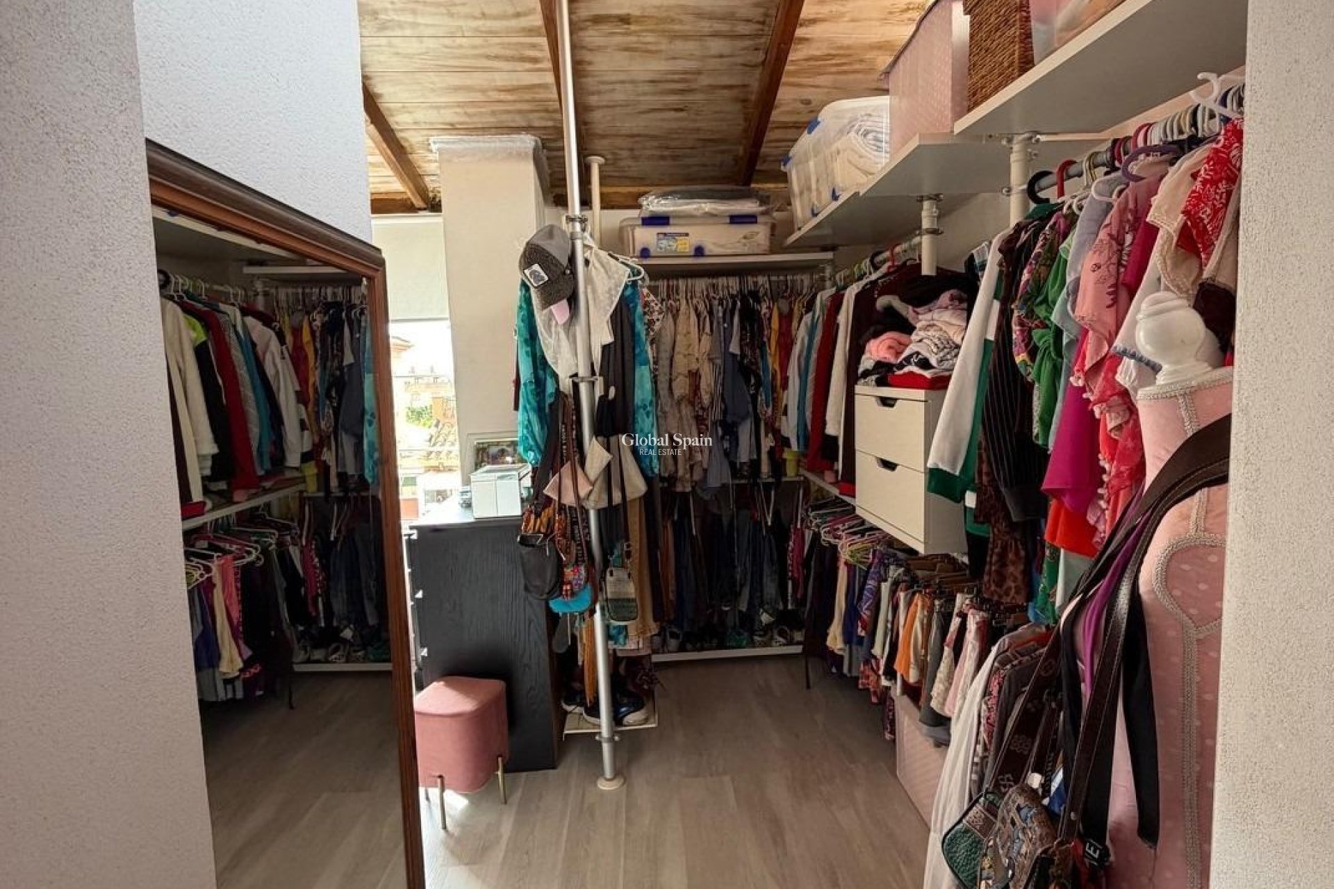 Wederverkoop - VILLA -
ORIHUELA COSTA - Playa Flamenca