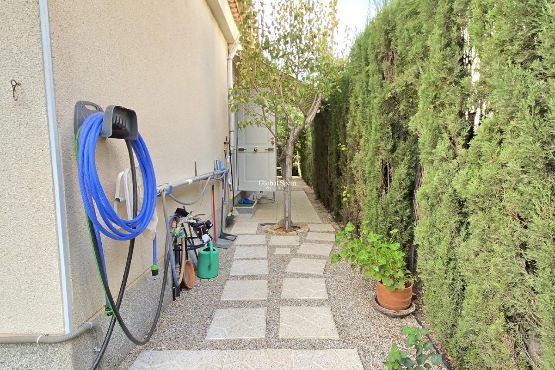 Wederverkoop - VILLA -
ORIHUELA COSTA - Playa Flamenca