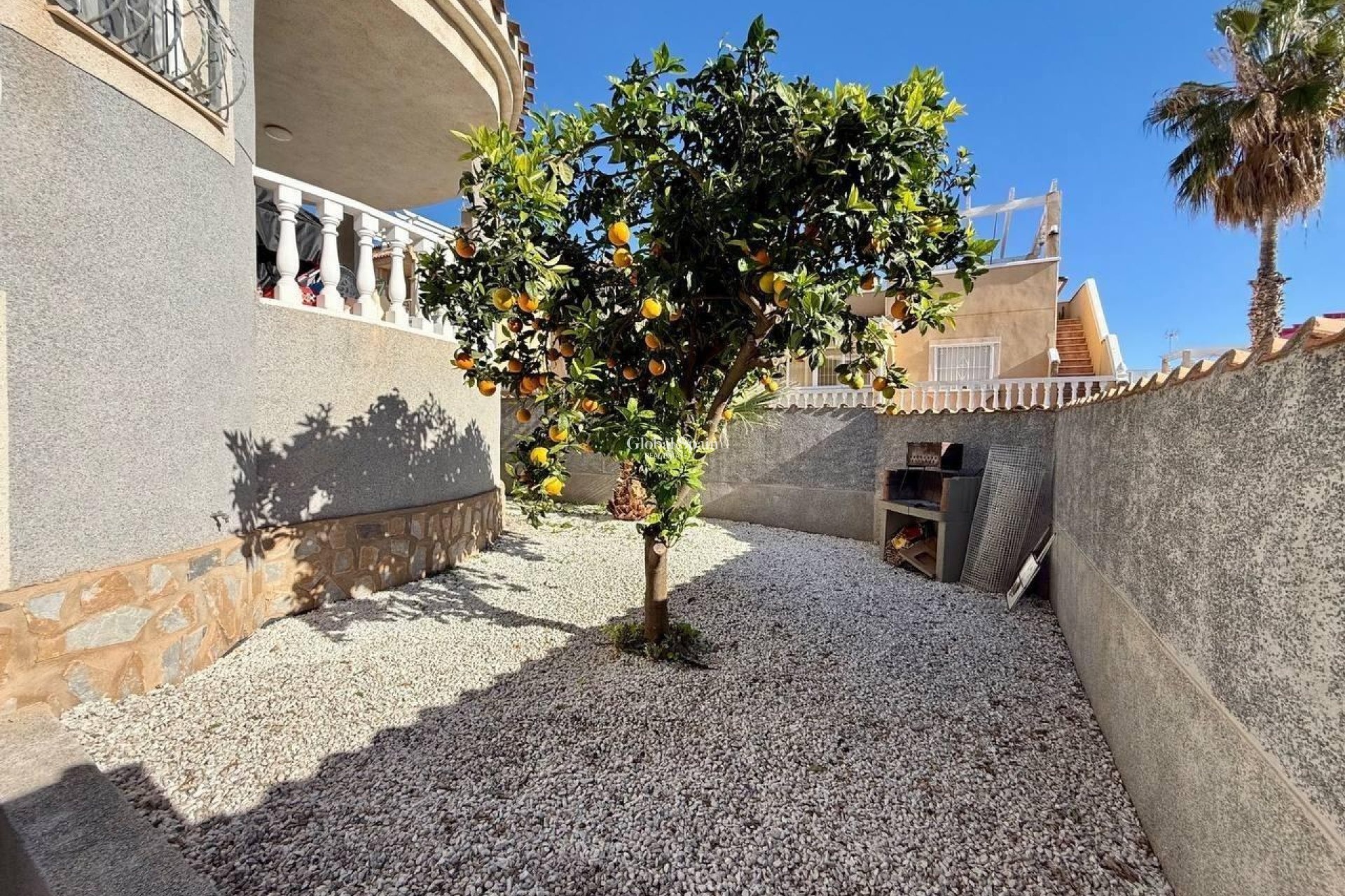 Wederverkoop - VILLA -
ORIHUELA COSTA - Playa Flamenca