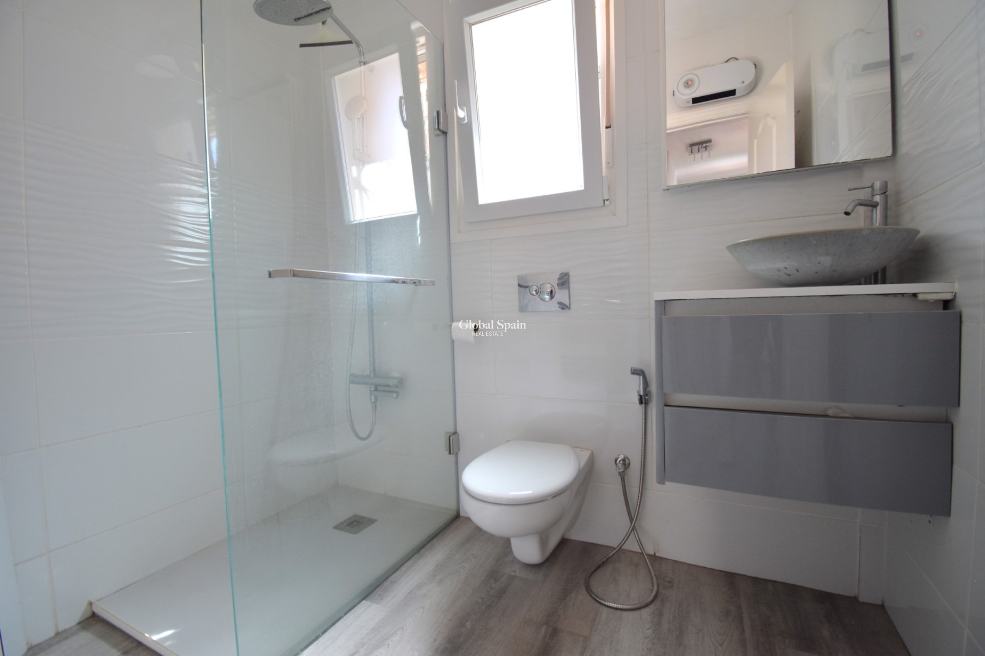 Wederverkoop - VILLA -
ORIHUELA COSTA - Playa Flamenca