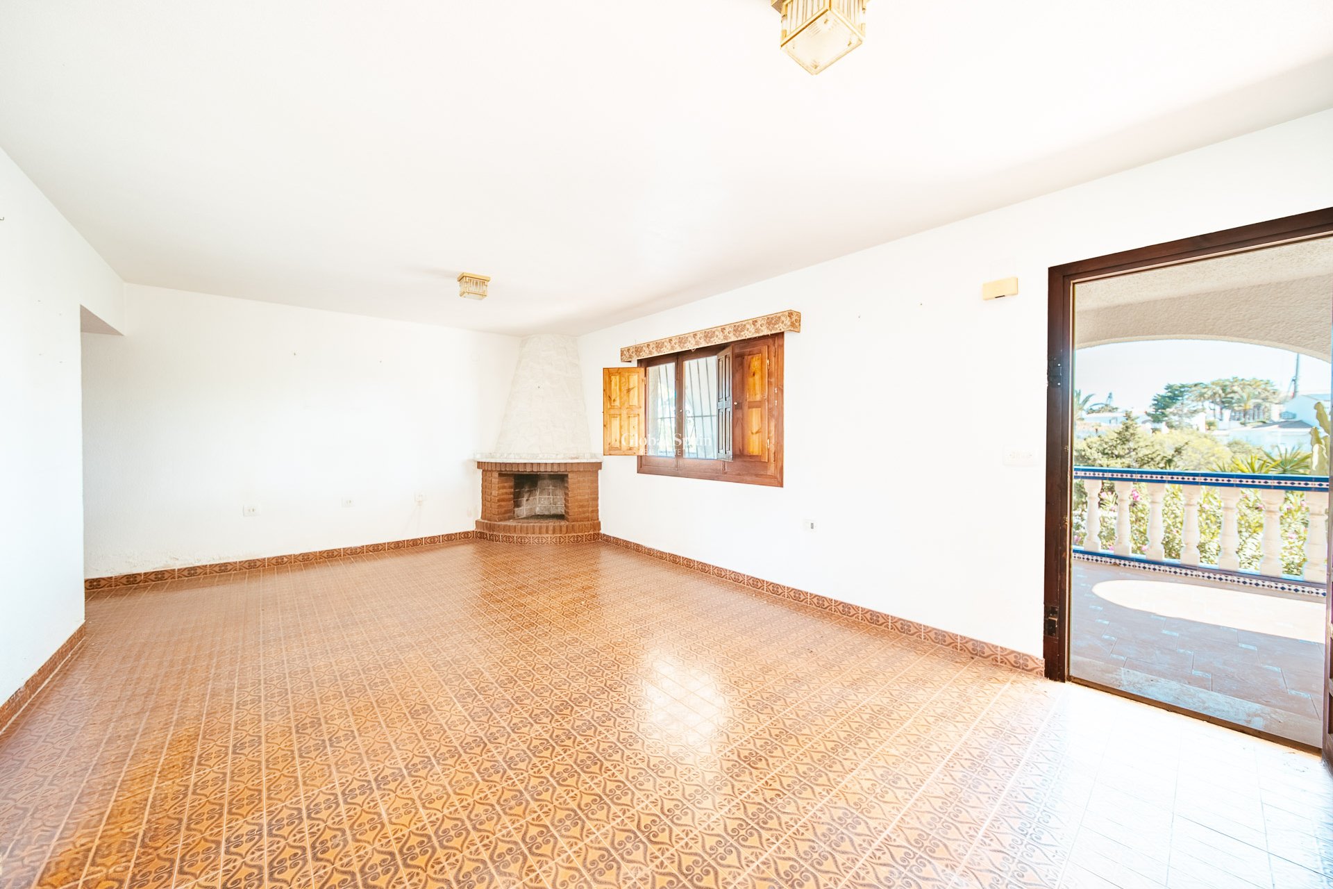 Wederverkoop - Villa -
ORIHUELA COSTA - Playa Flamenca