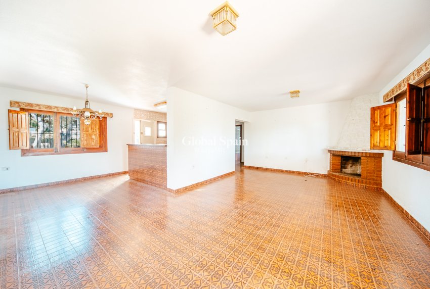 Wederverkoop - Villa -
ORIHUELA COSTA - Playa Flamenca