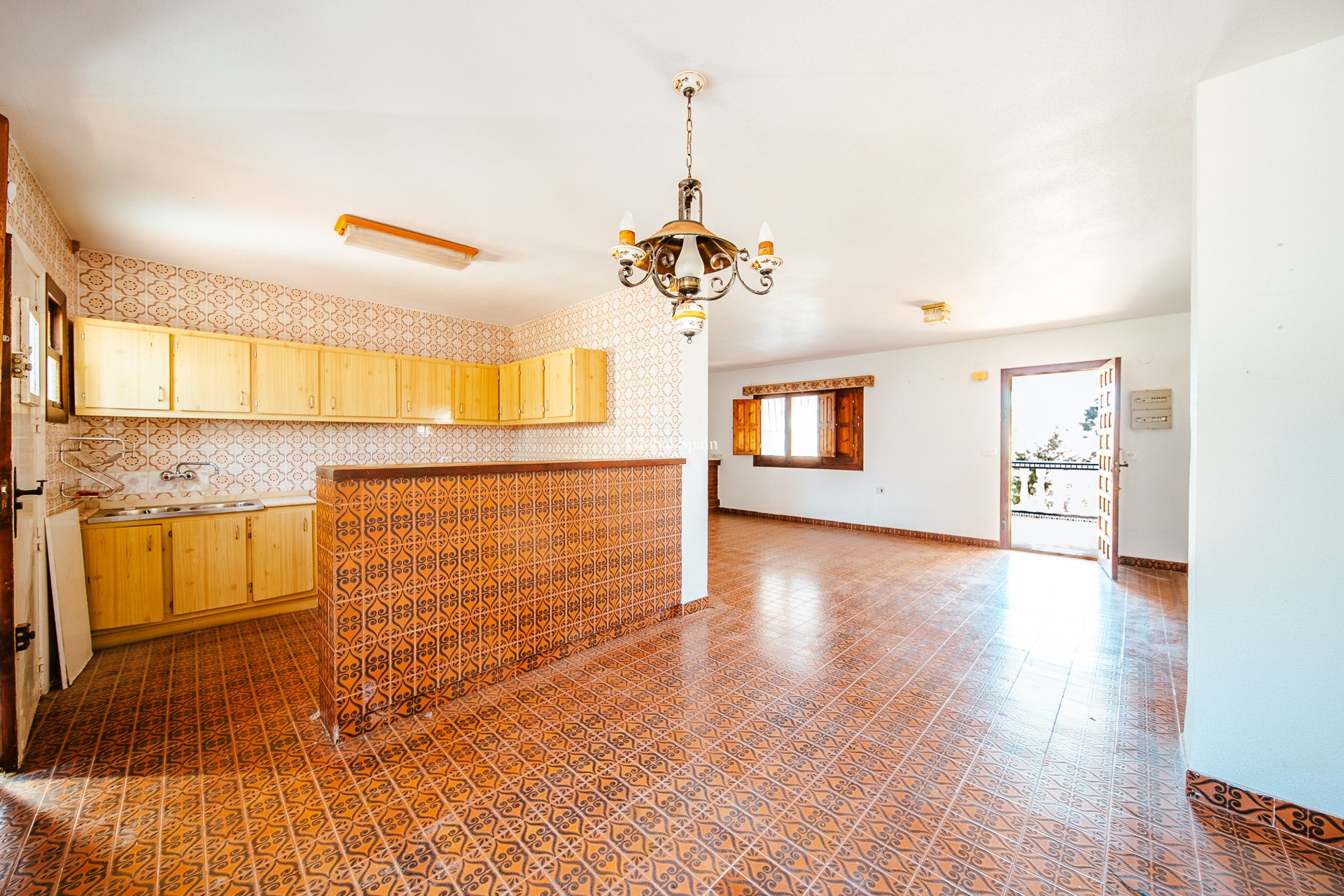 Wederverkoop - Villa -
ORIHUELA COSTA - Playa Flamenca