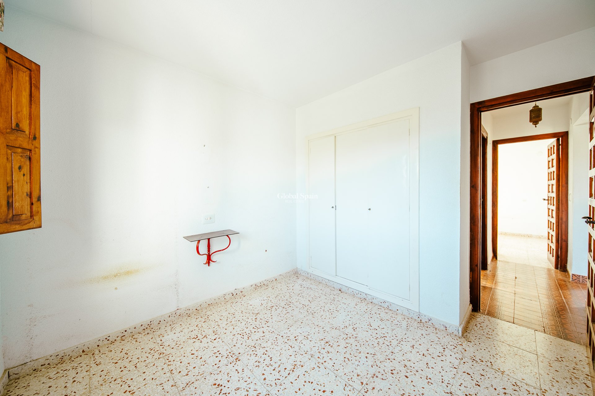 Wederverkoop - Villa -
ORIHUELA COSTA - Playa Flamenca