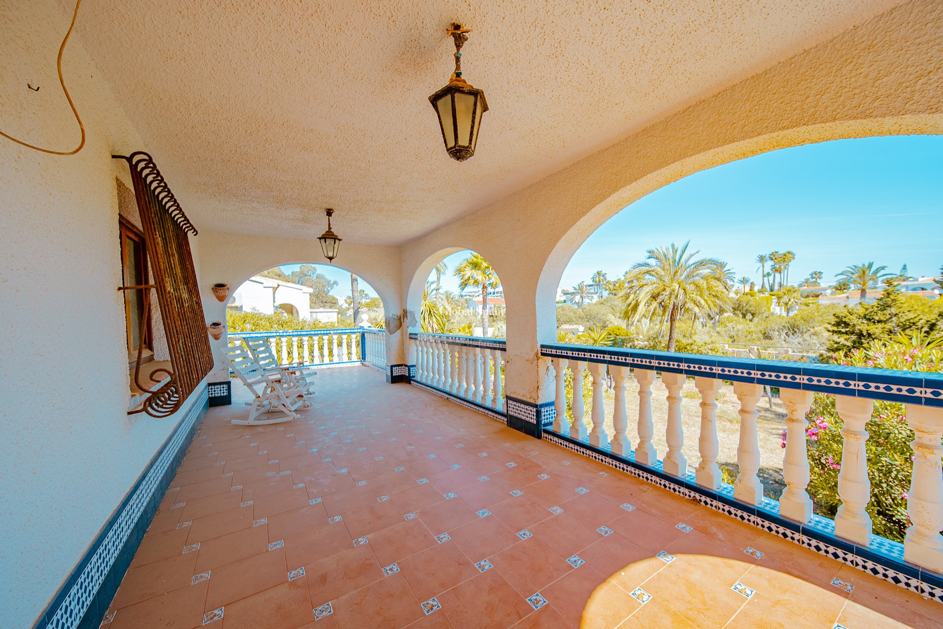 Wederverkoop - Villa -
ORIHUELA COSTA - Playa Flamenca