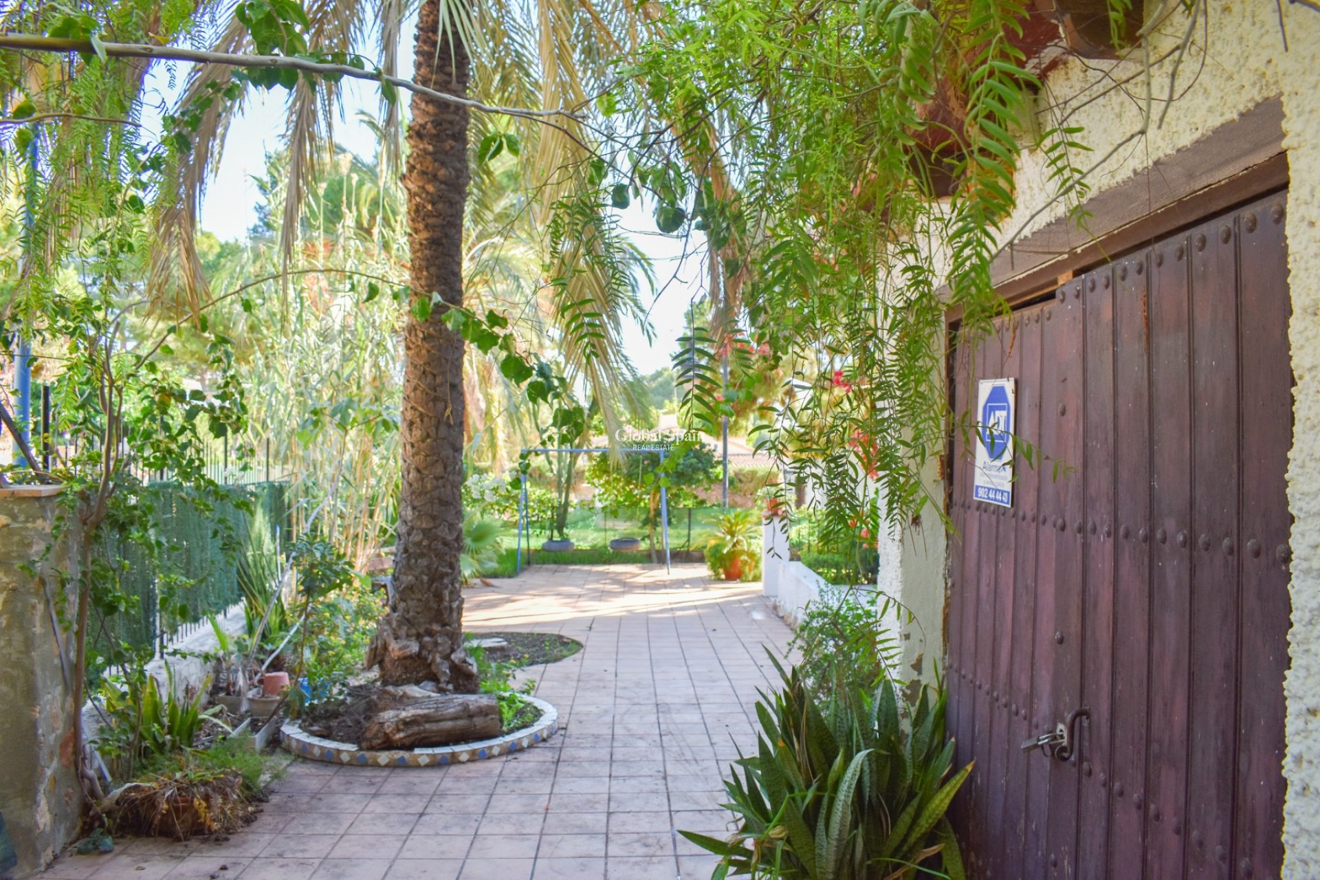 Wederverkoop - VILLA -
ORIHUELA COSTA - Punta Prima