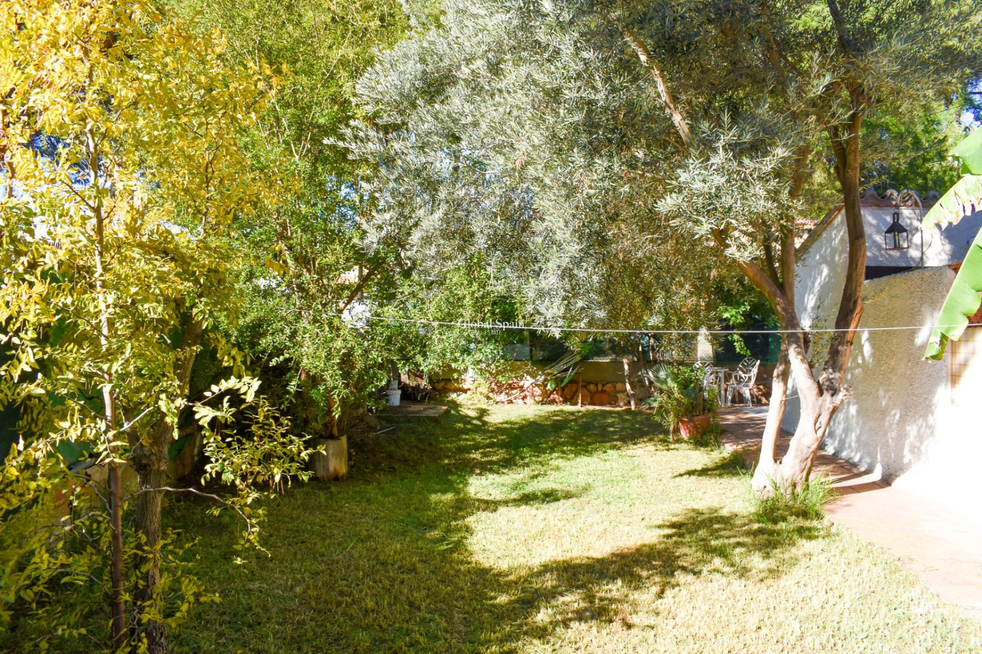 Wederverkoop - VILLA -
ORIHUELA COSTA - Punta Prima