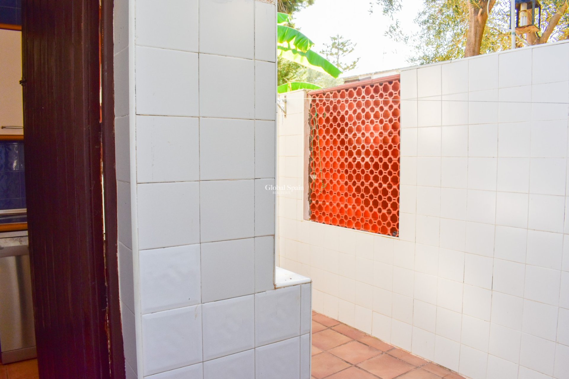 Wederverkoop - VILLA -
ORIHUELA COSTA - Punta Prima