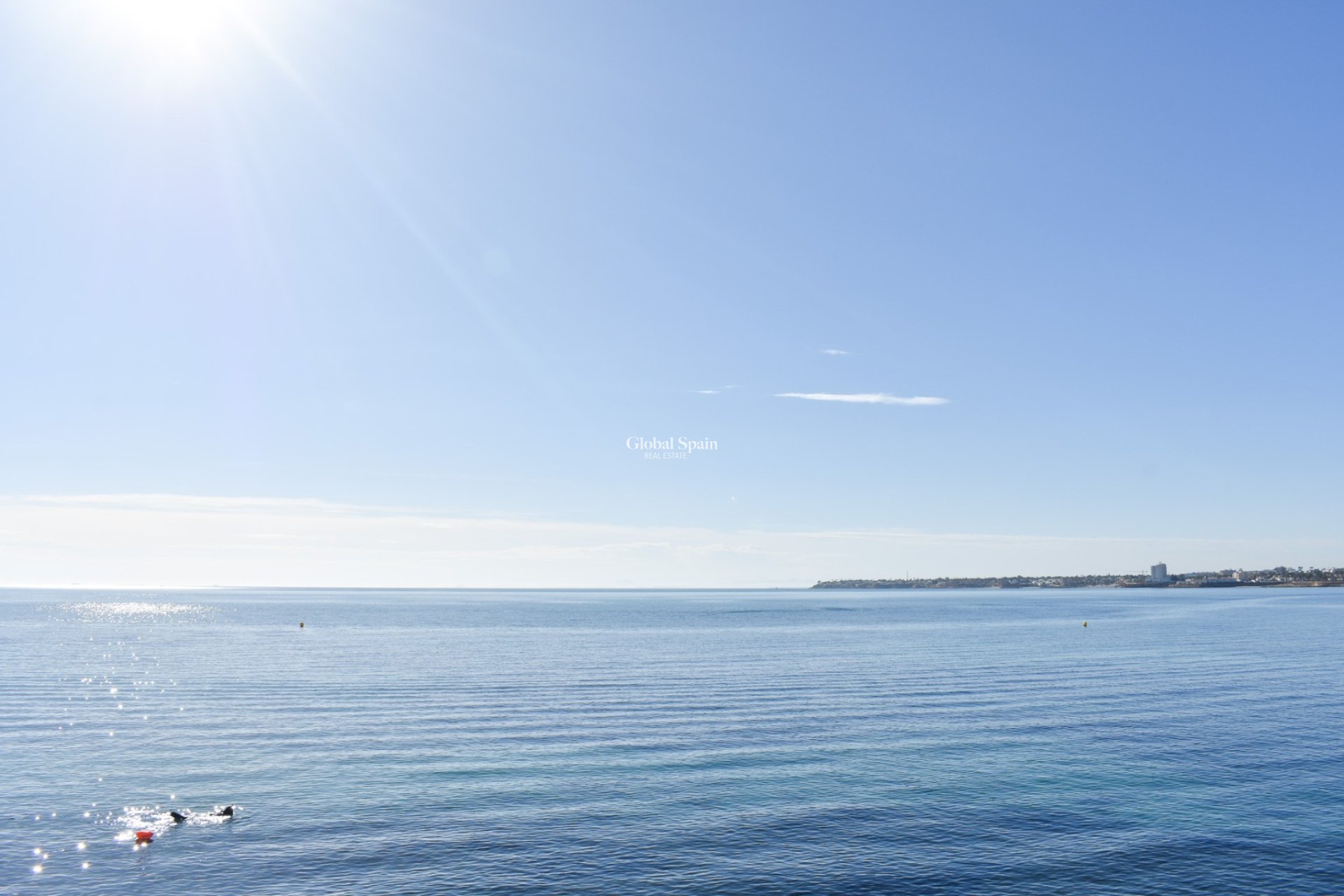 Wederverkoop - VILLA -
ORIHUELA COSTA - Punta Prima