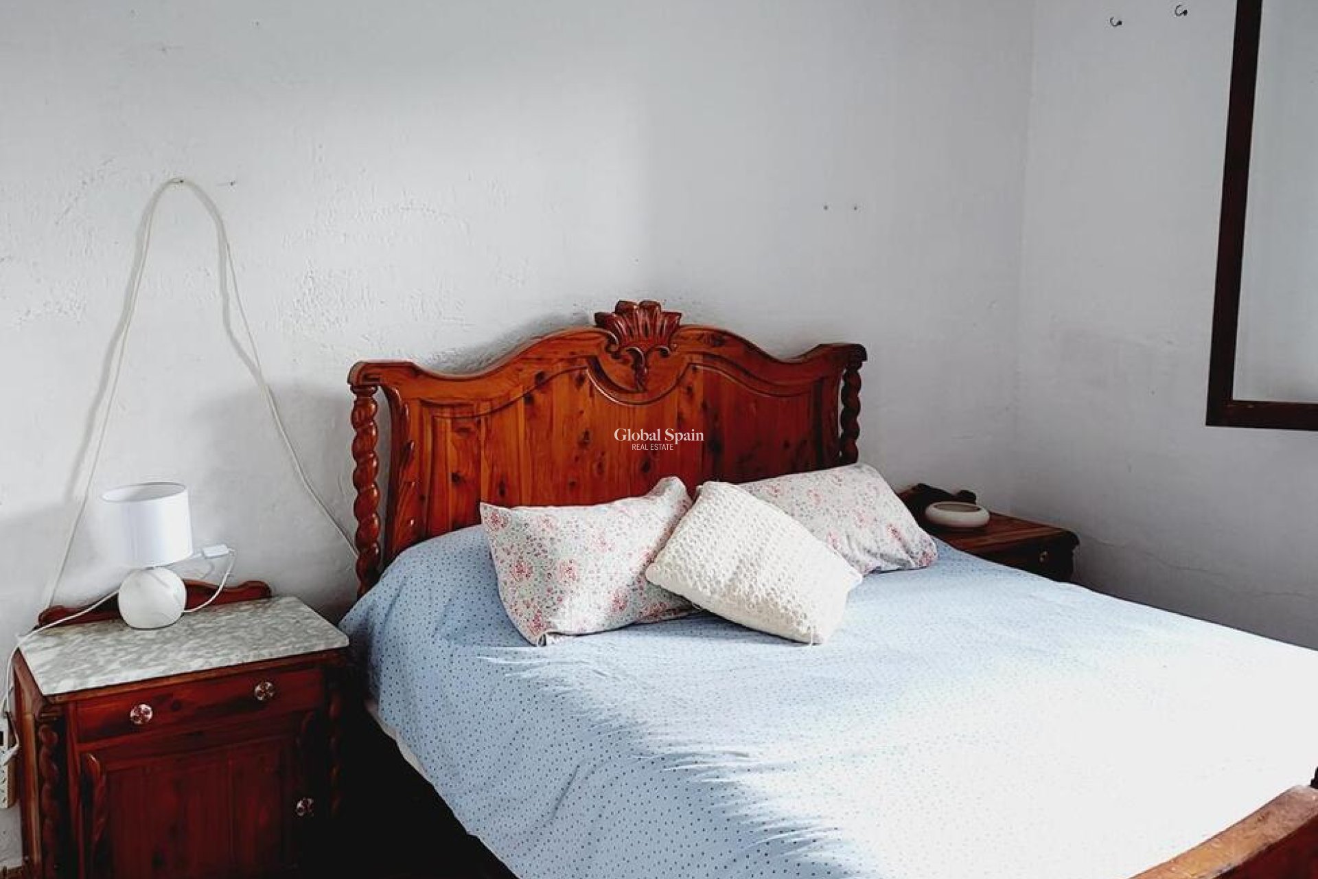 Wederverkoop - VILLA -
ORIHUELA COSTA - Punta Prima