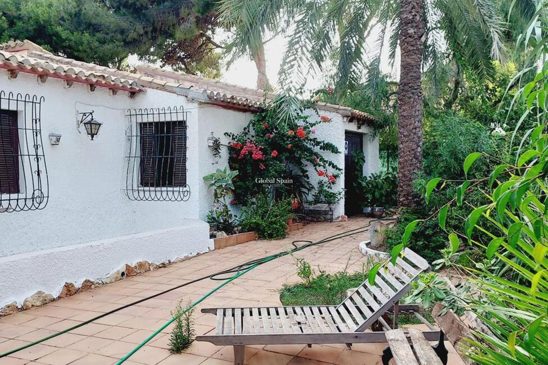 Wederverkoop - VILLA -
ORIHUELA COSTA - Punta Prima