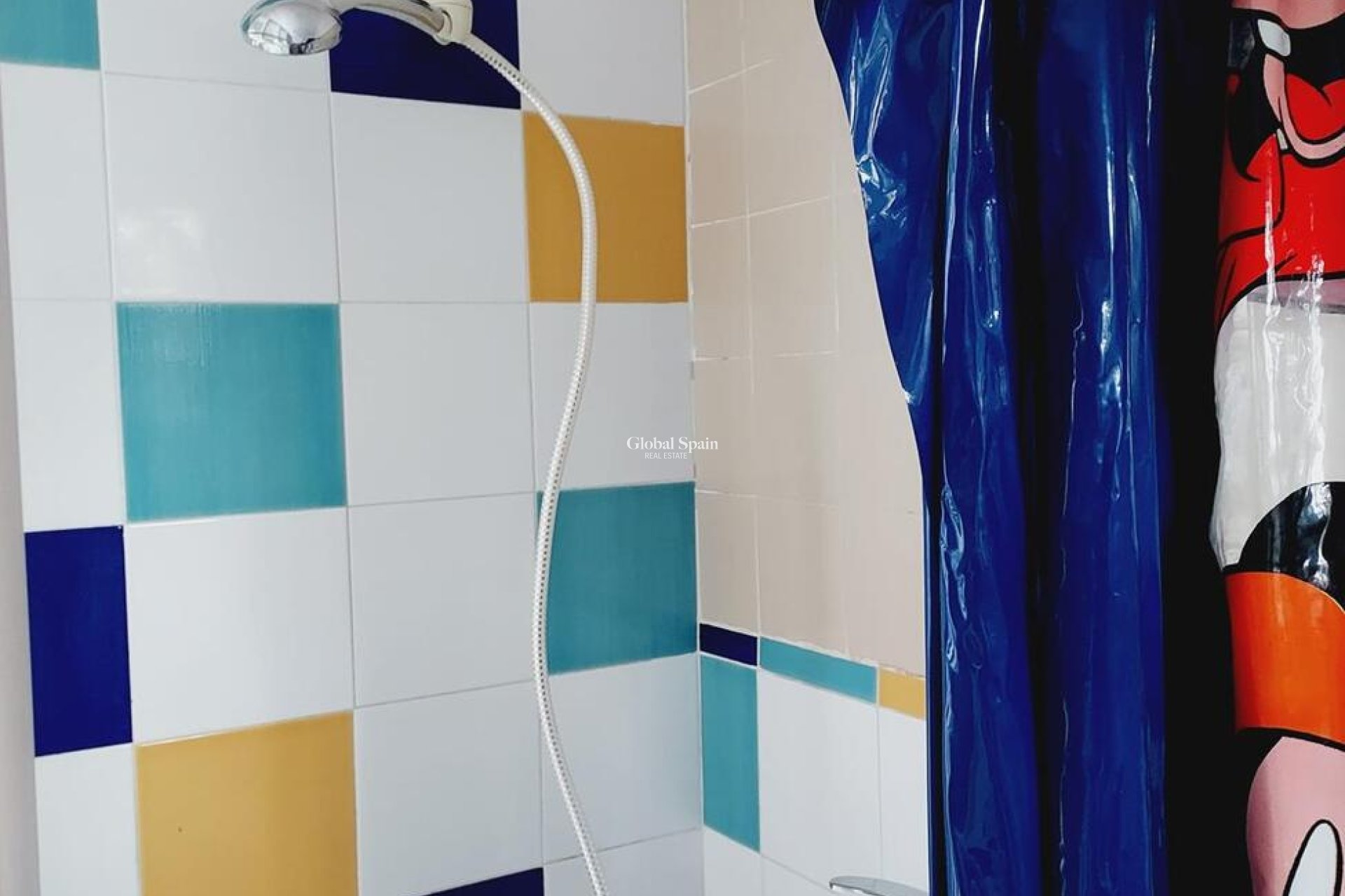 Wederverkoop - VILLA -
ORIHUELA COSTA - Punta Prima